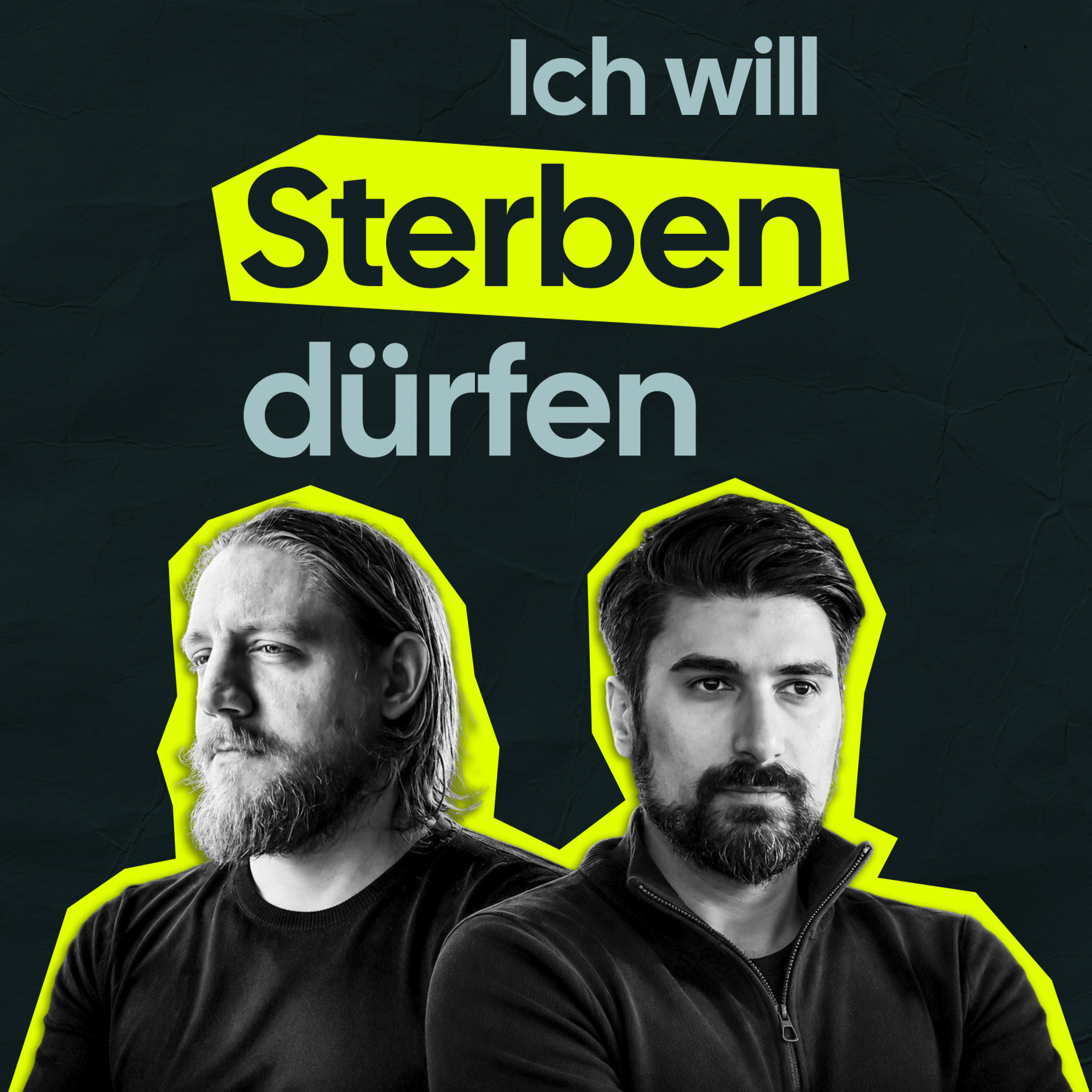 Sterbehilfe: Mein Tod, meine Entscheidung?