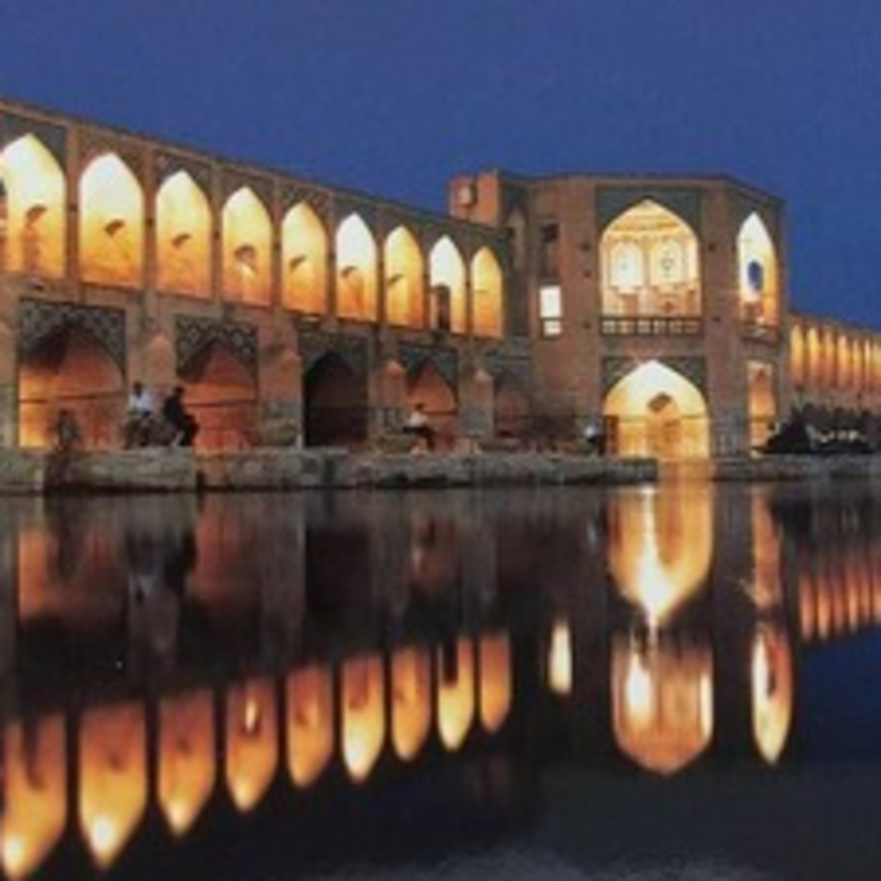 کاور فجایع تاریخی اصفهان