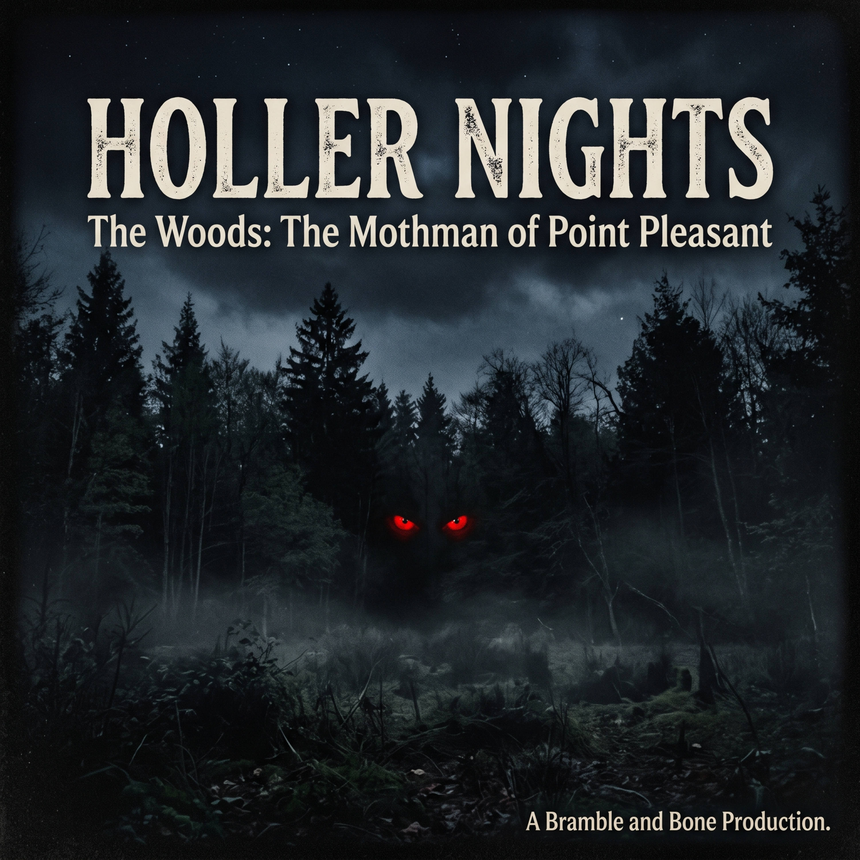 Something New From the Holler 🌲 episode artwork