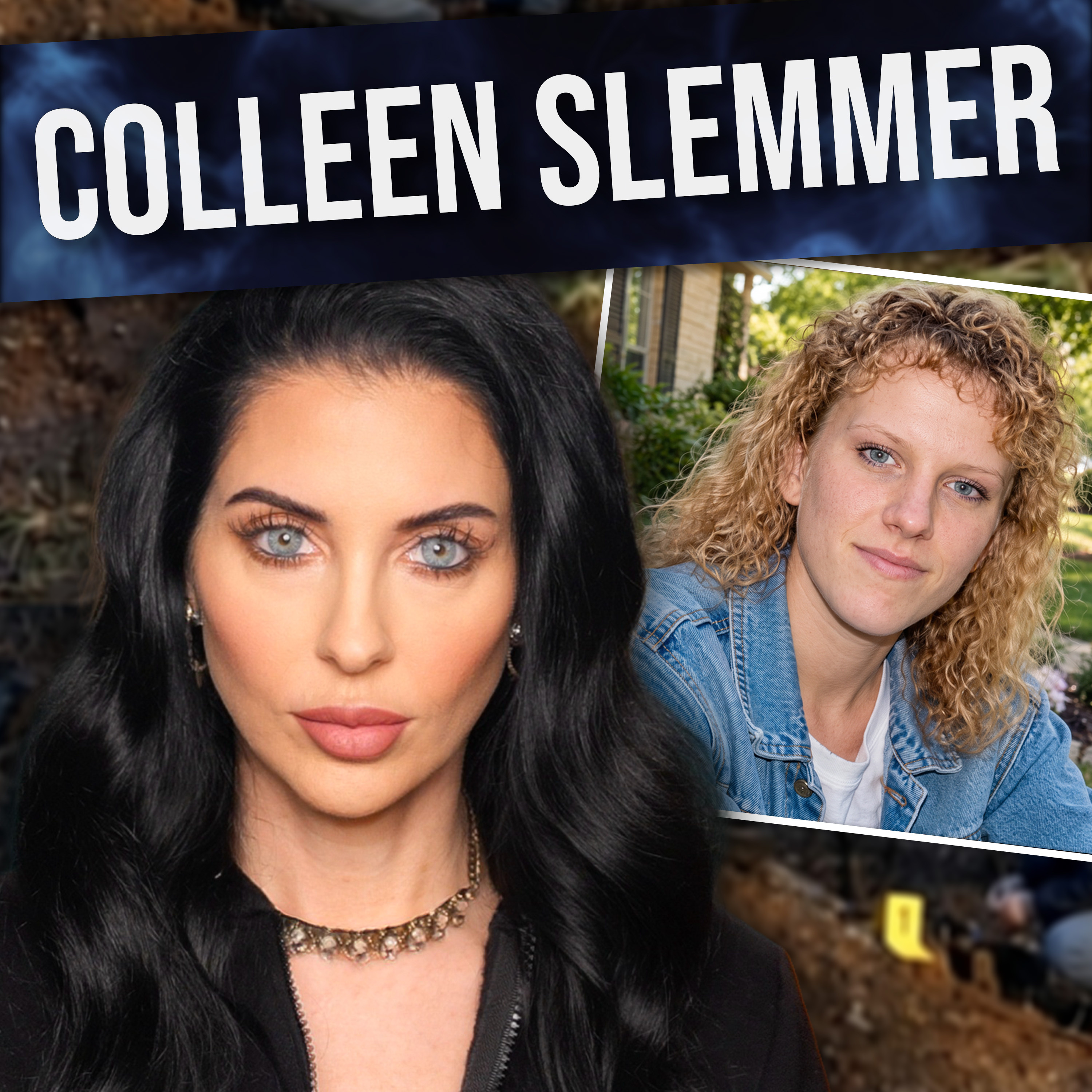 Christa Pike WHO?! What Colleen Slemmer REALLY Suffered at the Hands of the "Lil Devil" episode artwork