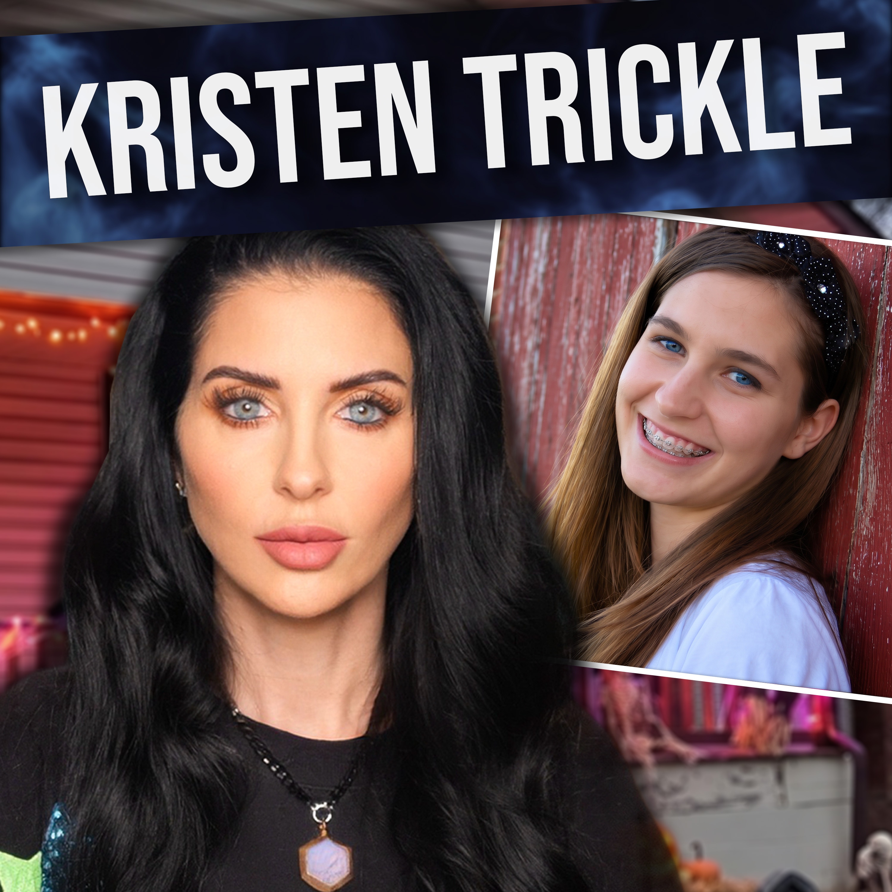 Halloween Morning Horror: The Truth About Kristen Trickle's Death episode artwork