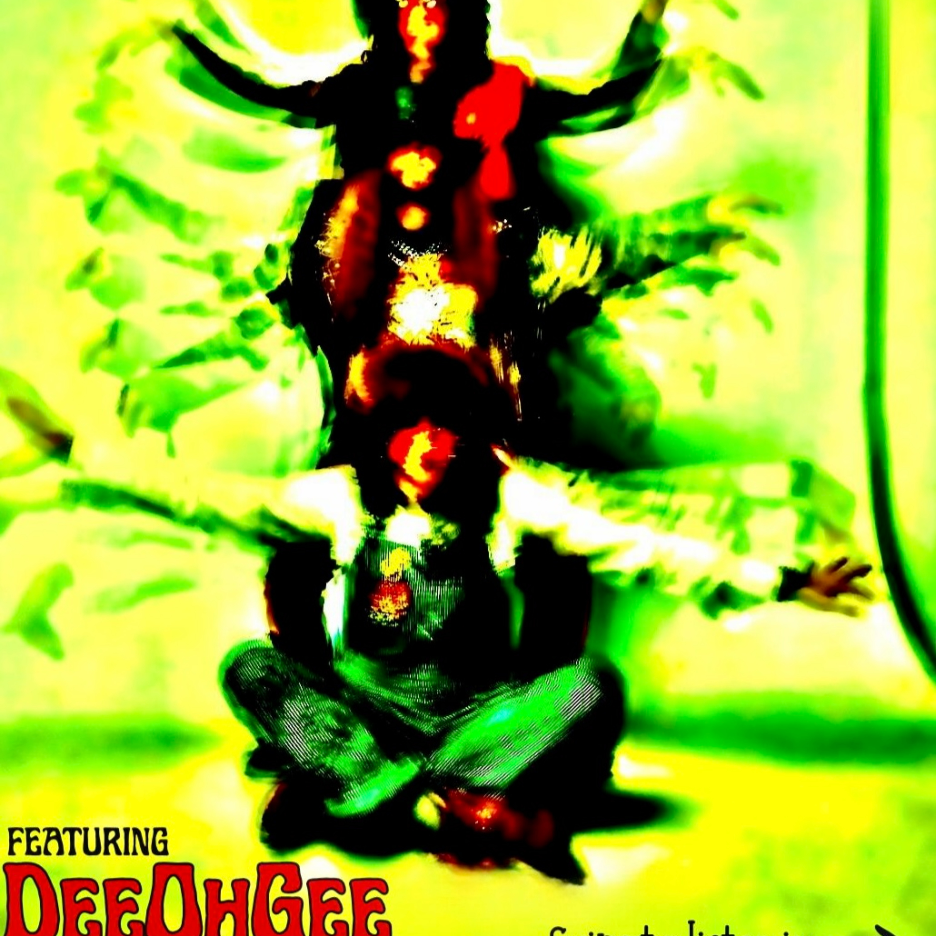 Artwork for Side Door Sound