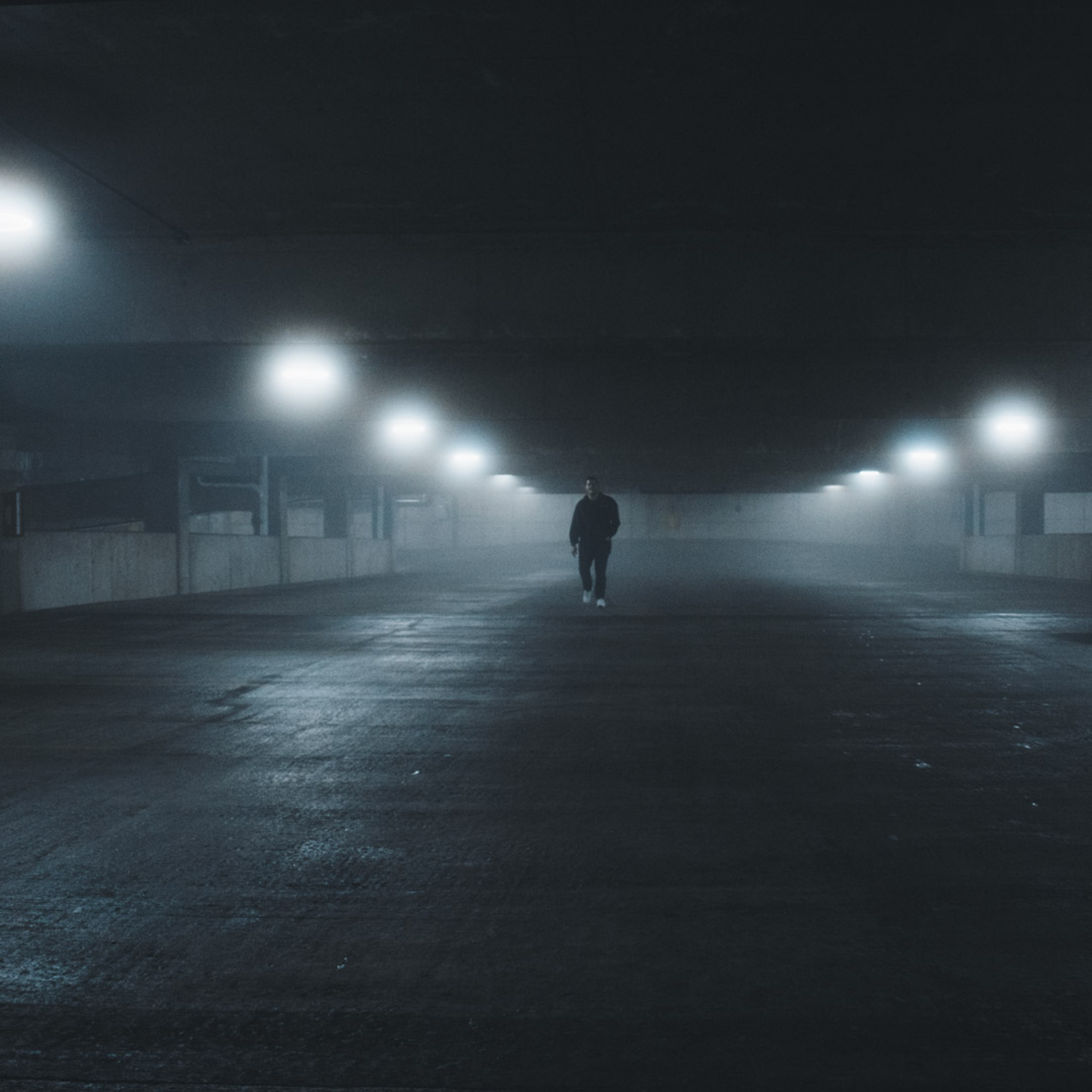 Quiet Clicks | Keyboard & Mouse Sounds for Sleep episode artwork