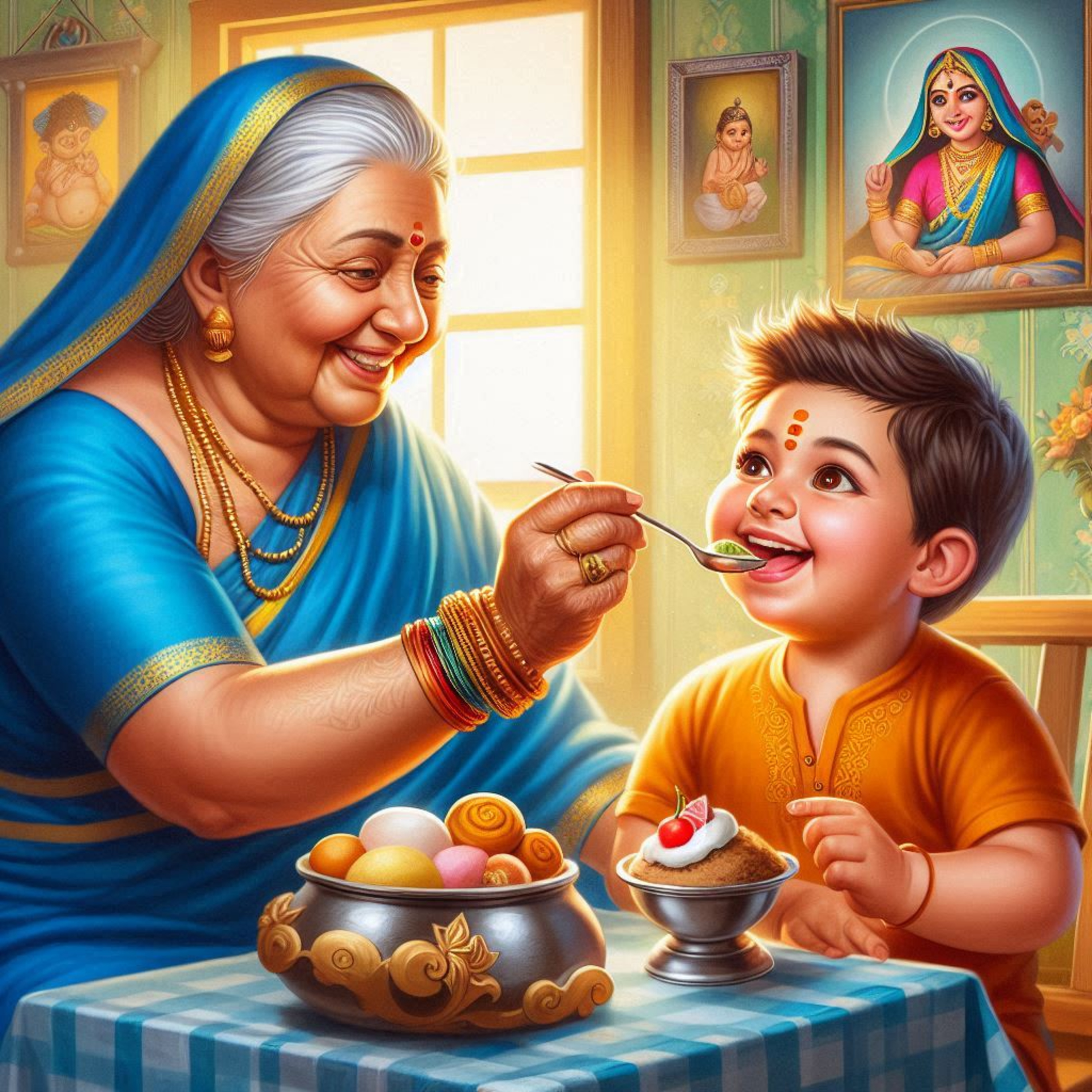 നീരജ് ചോപ്രയുടെ കഥ കുട്ടികൾക്ക്|| Malayalam Stories for Children episode artwork