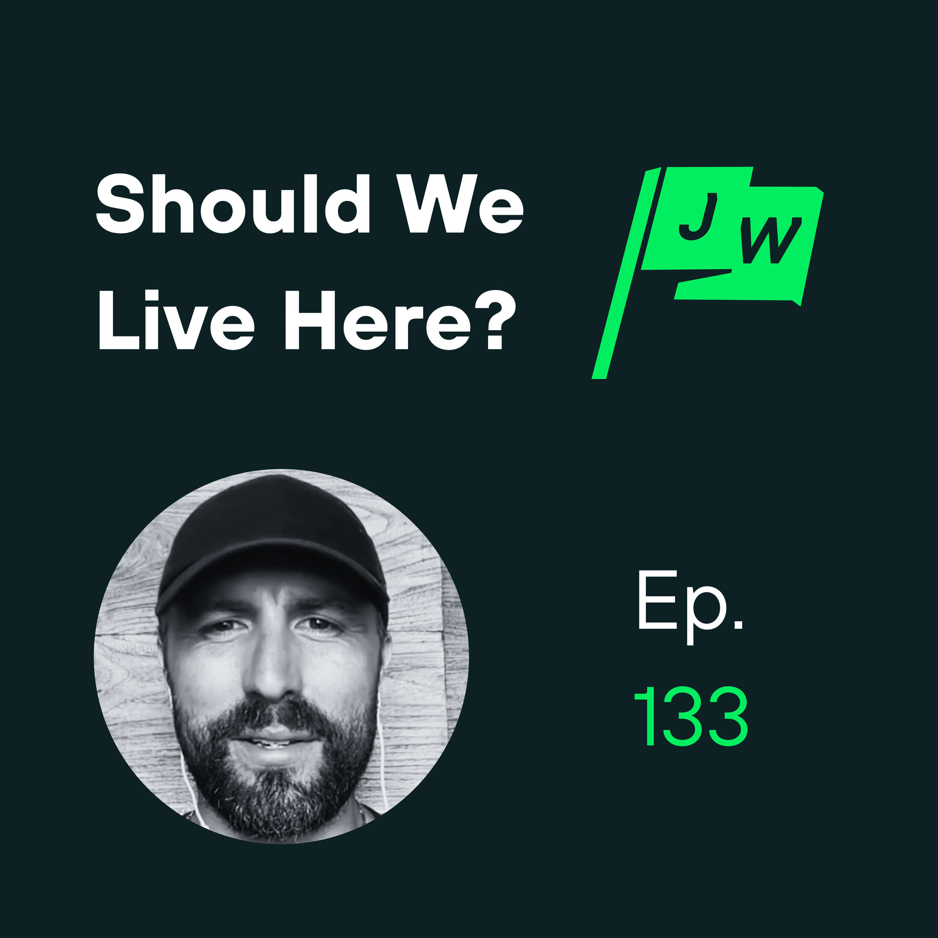 Podcast artwork