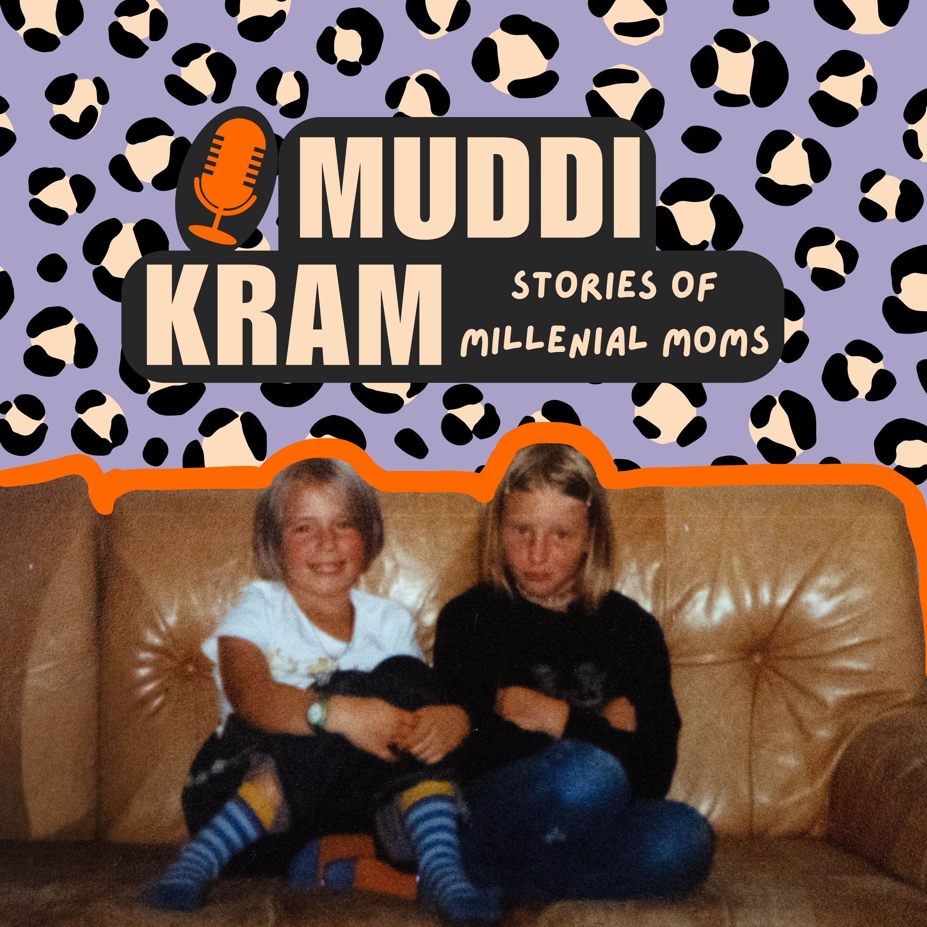 Kitaeingewöhnung episode artwork