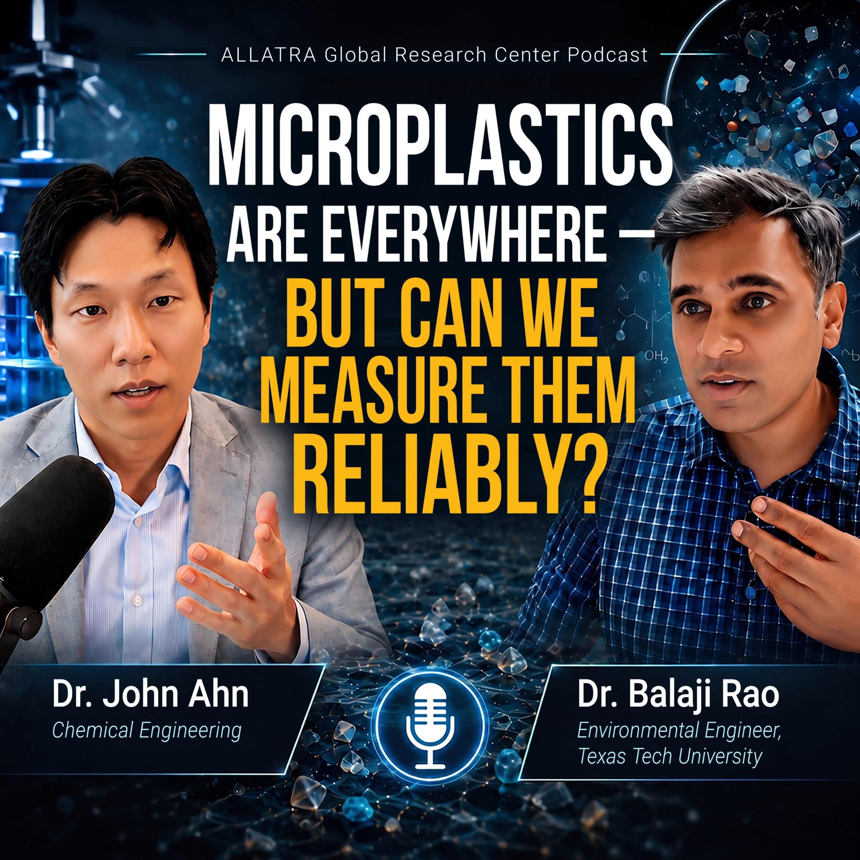 ALLATRA Podcasts