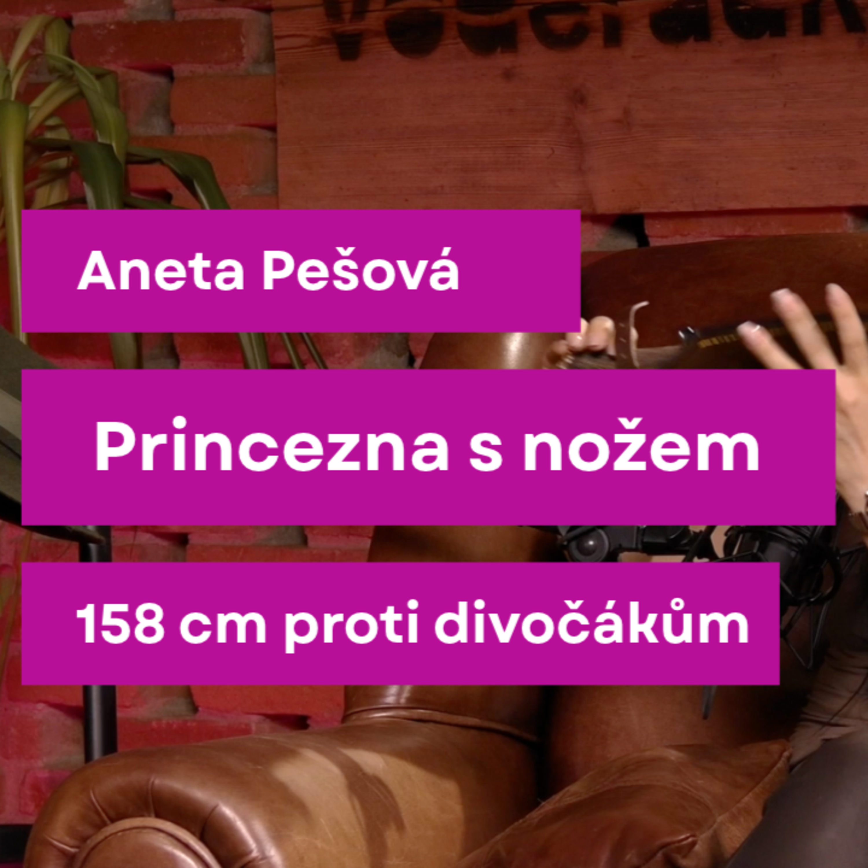 Sukně v lese
