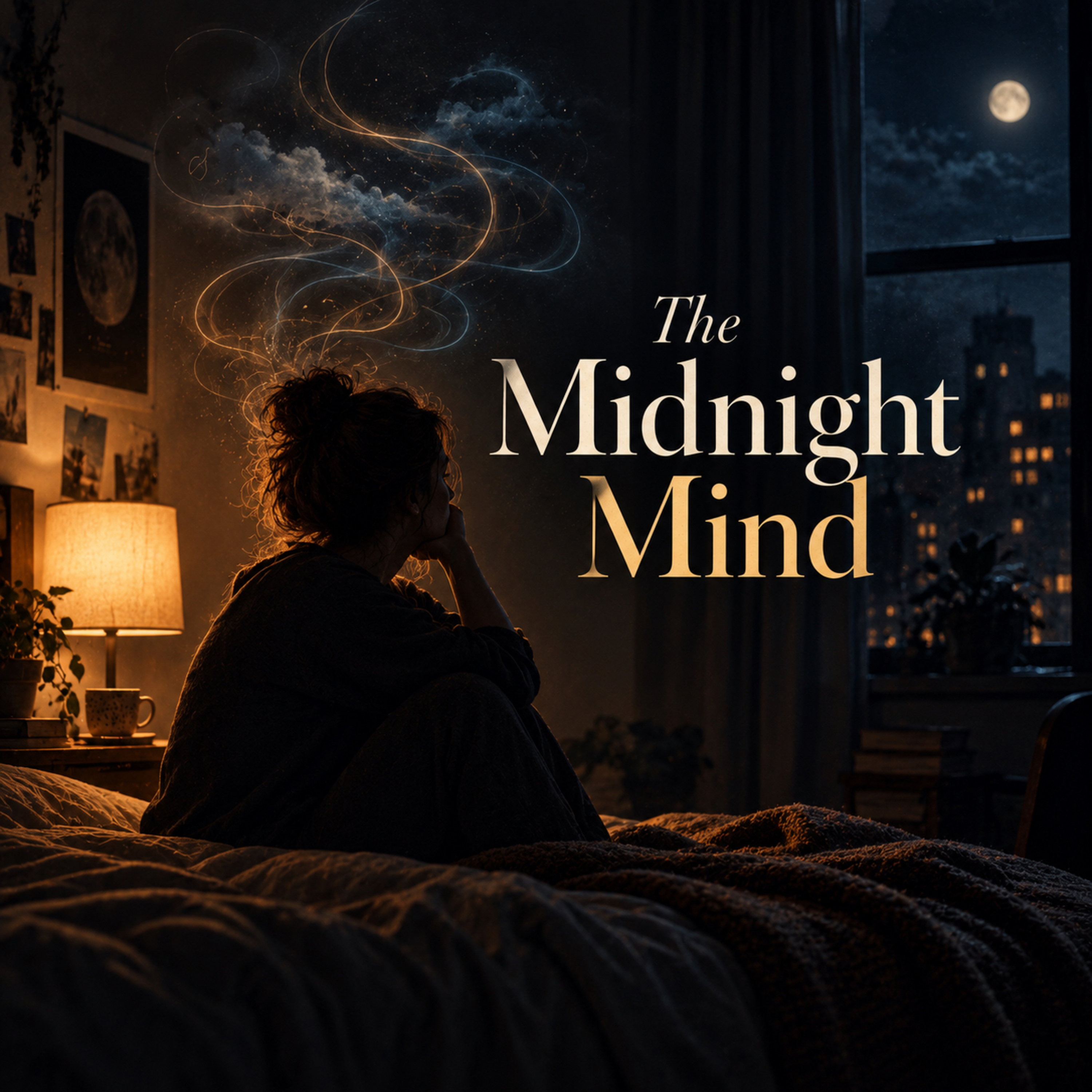 part 1: the midnight mind episode artwork