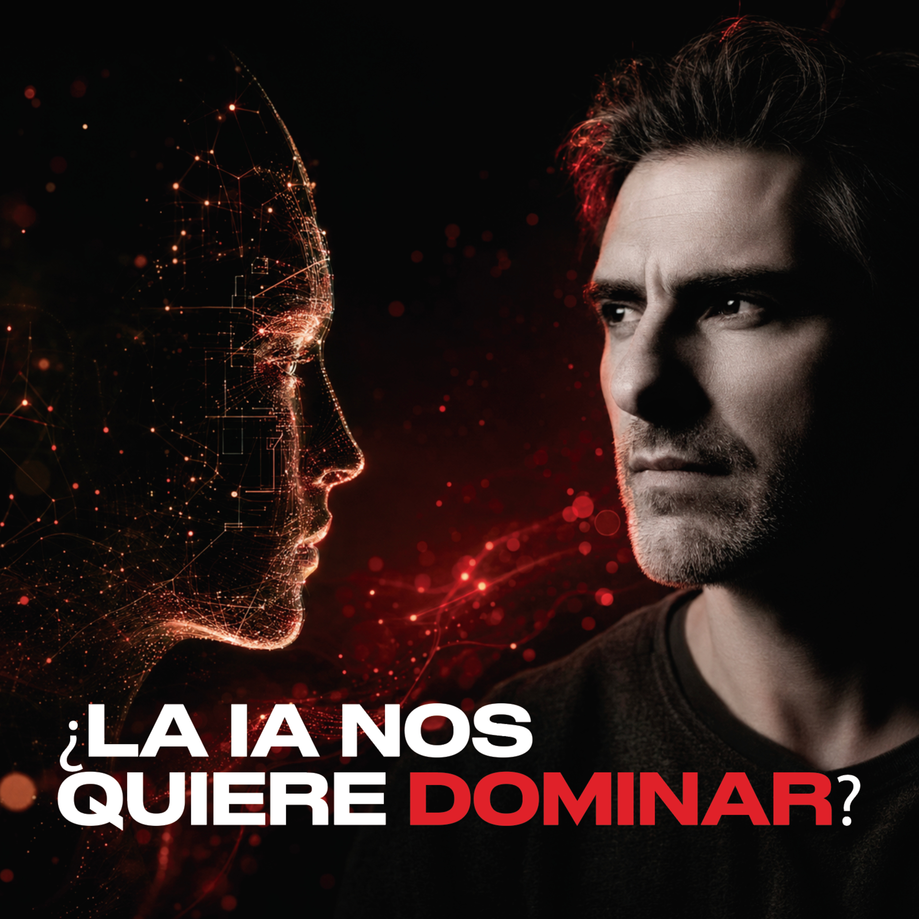 Portada de PUSH THE BUTTON Podcast