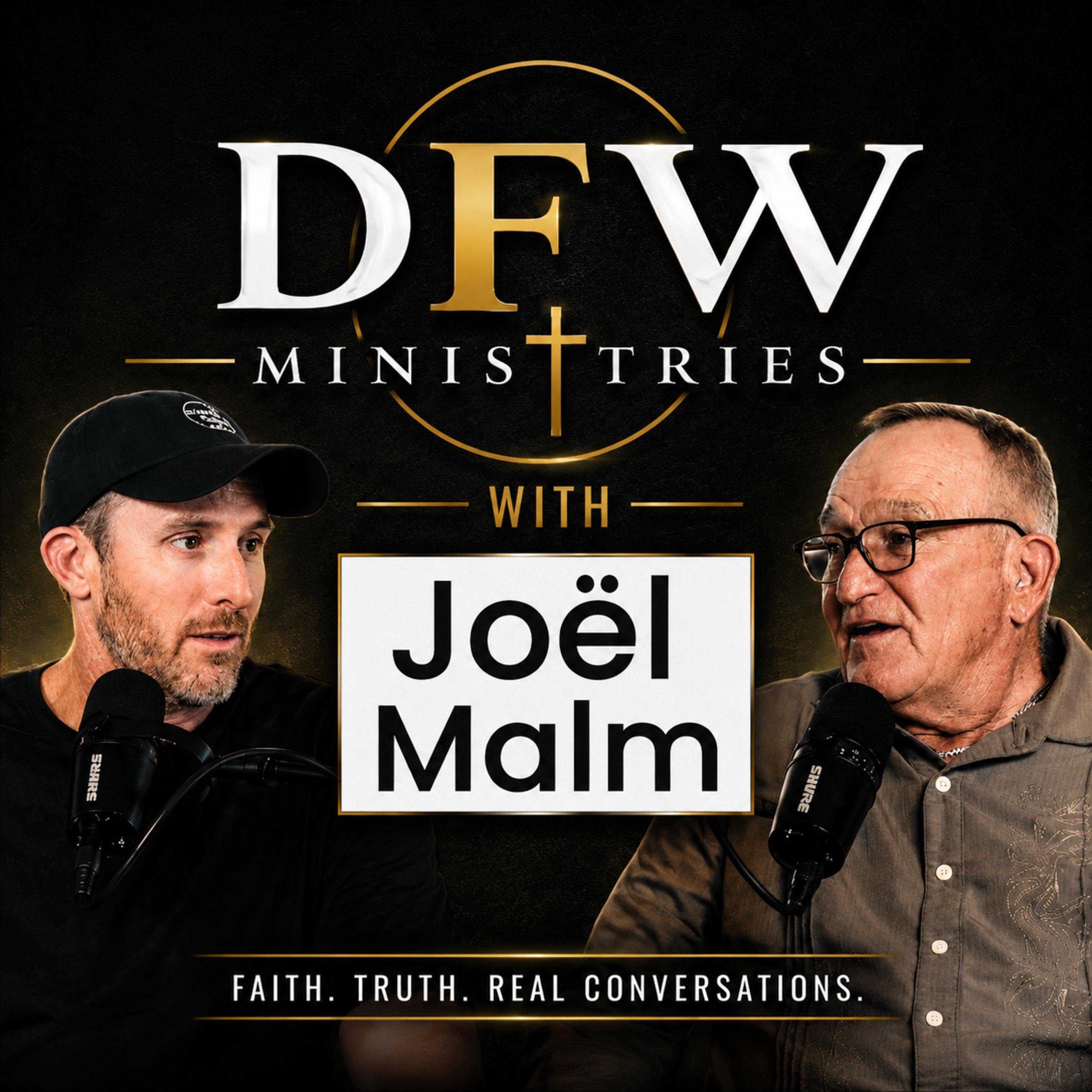 DFW Ministries