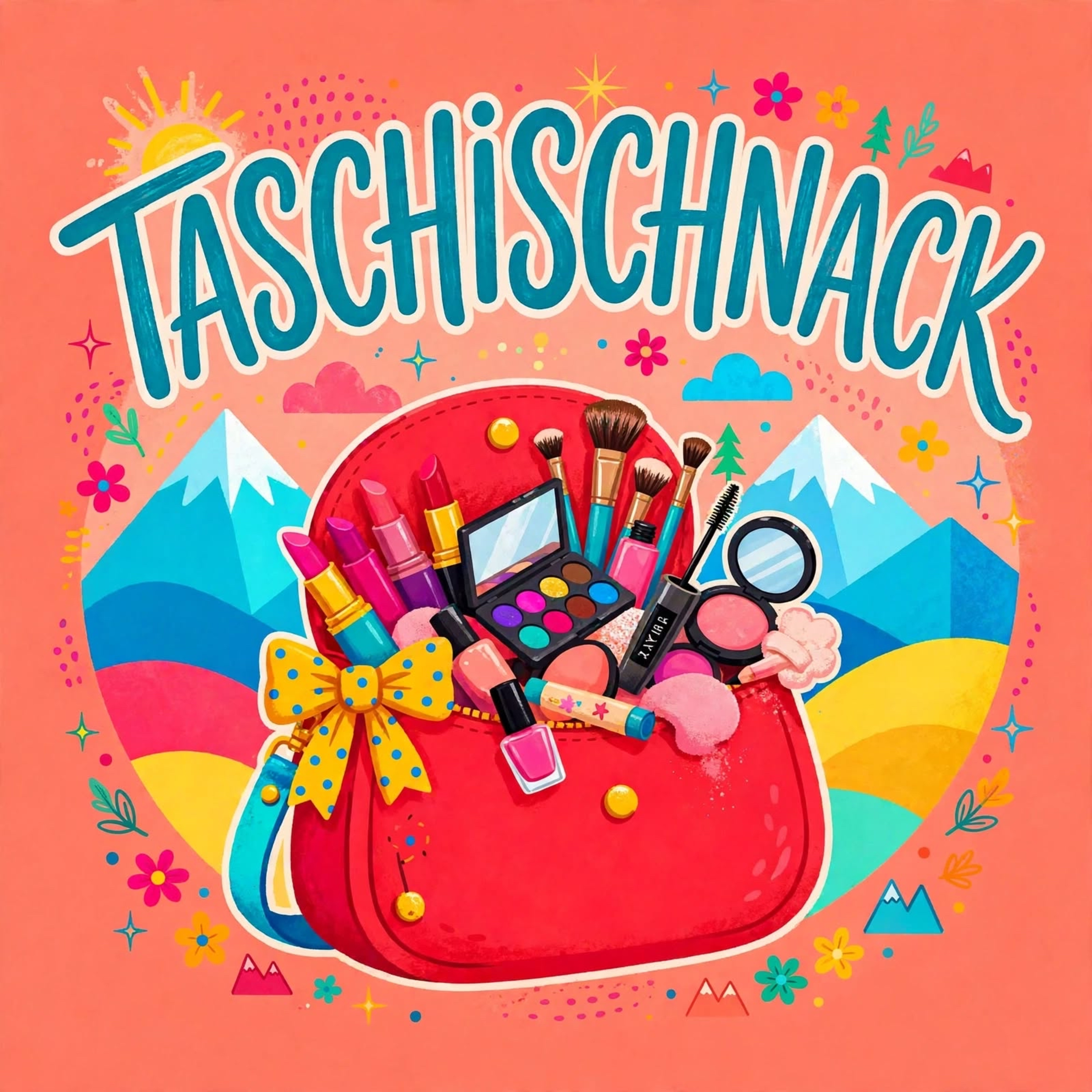 Pinki schminki without thinki  episode artwork