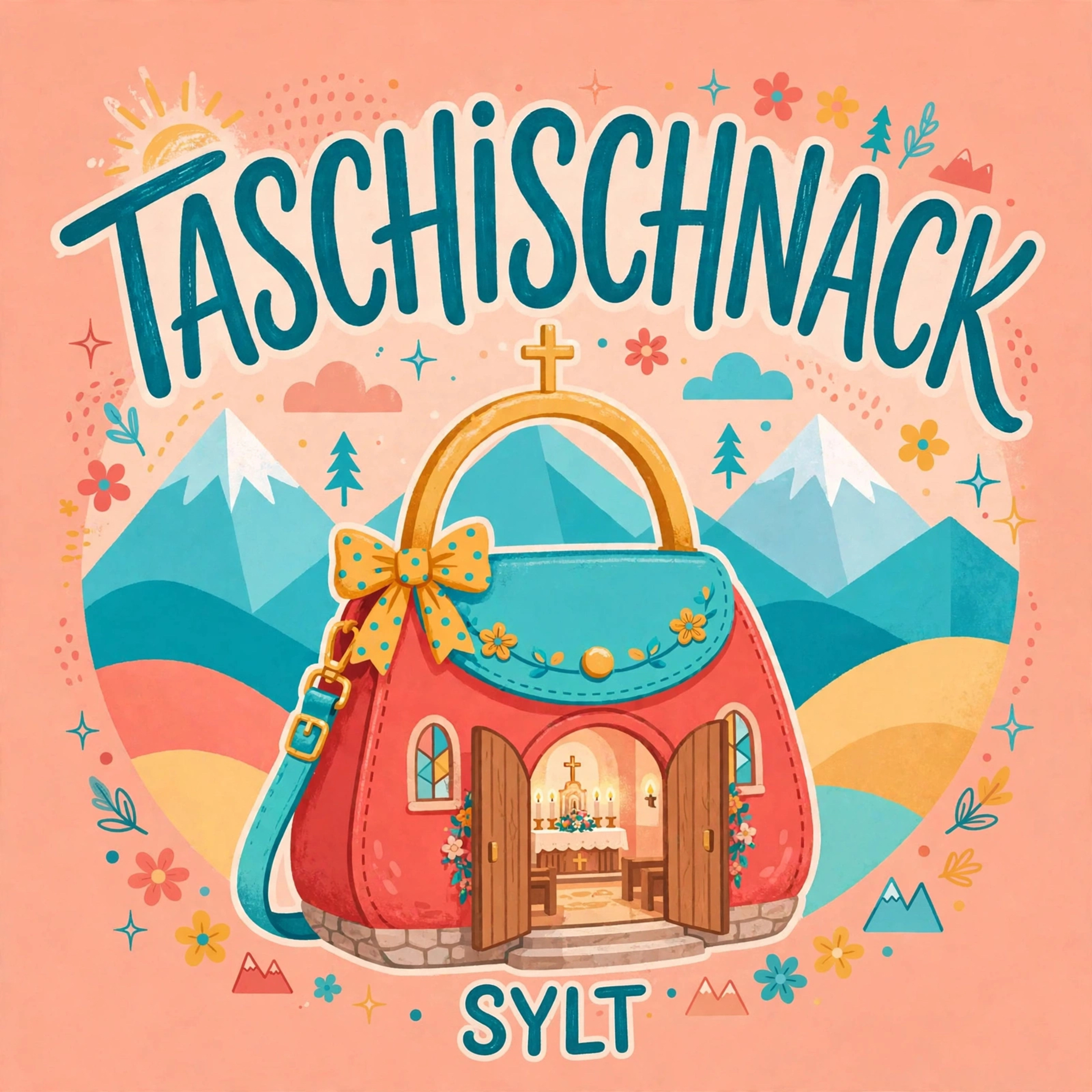 Alpi auf Sylt  episode artwork