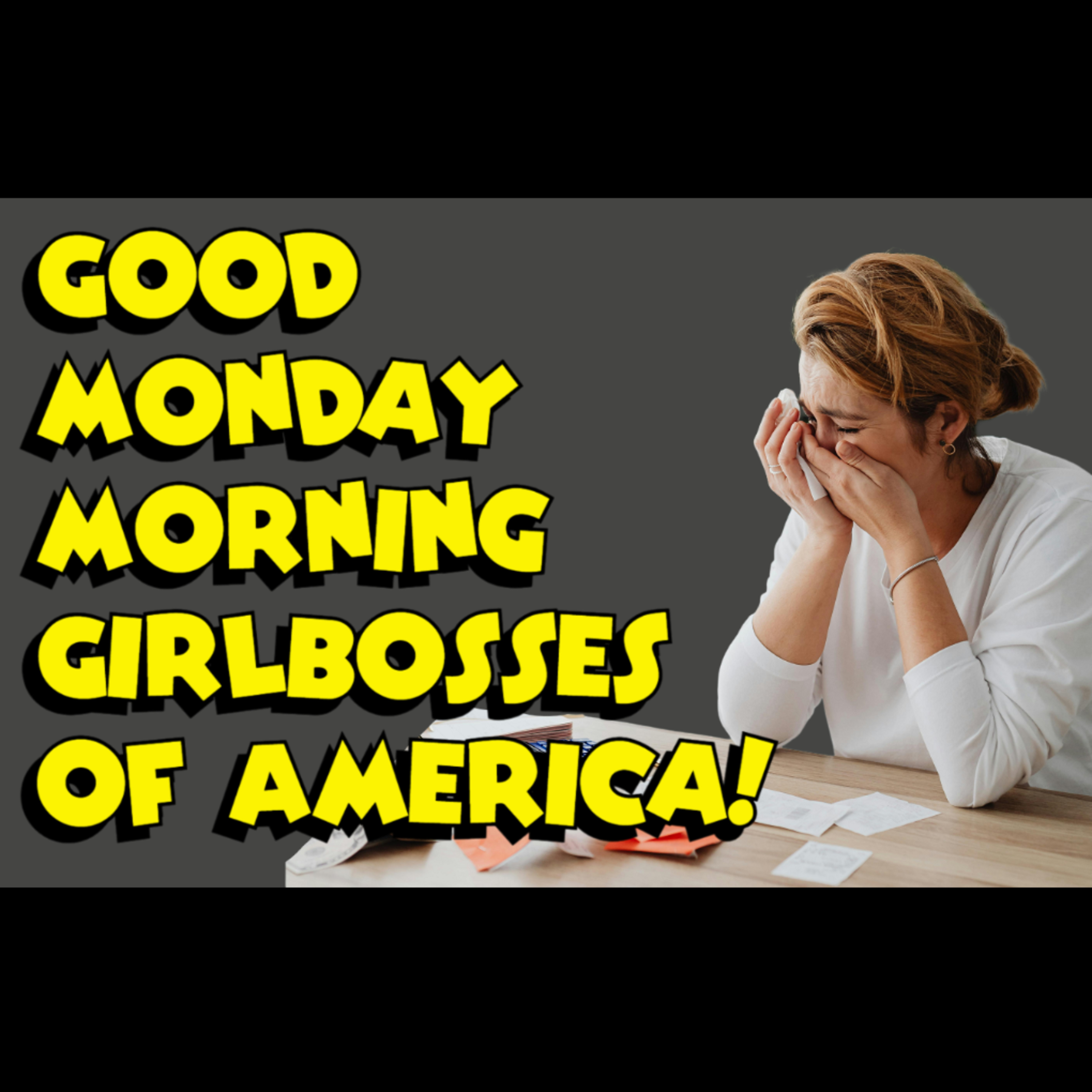 Good Monday Morning Girlboss - St. Paul's All Female City Council a Failure of Feminism