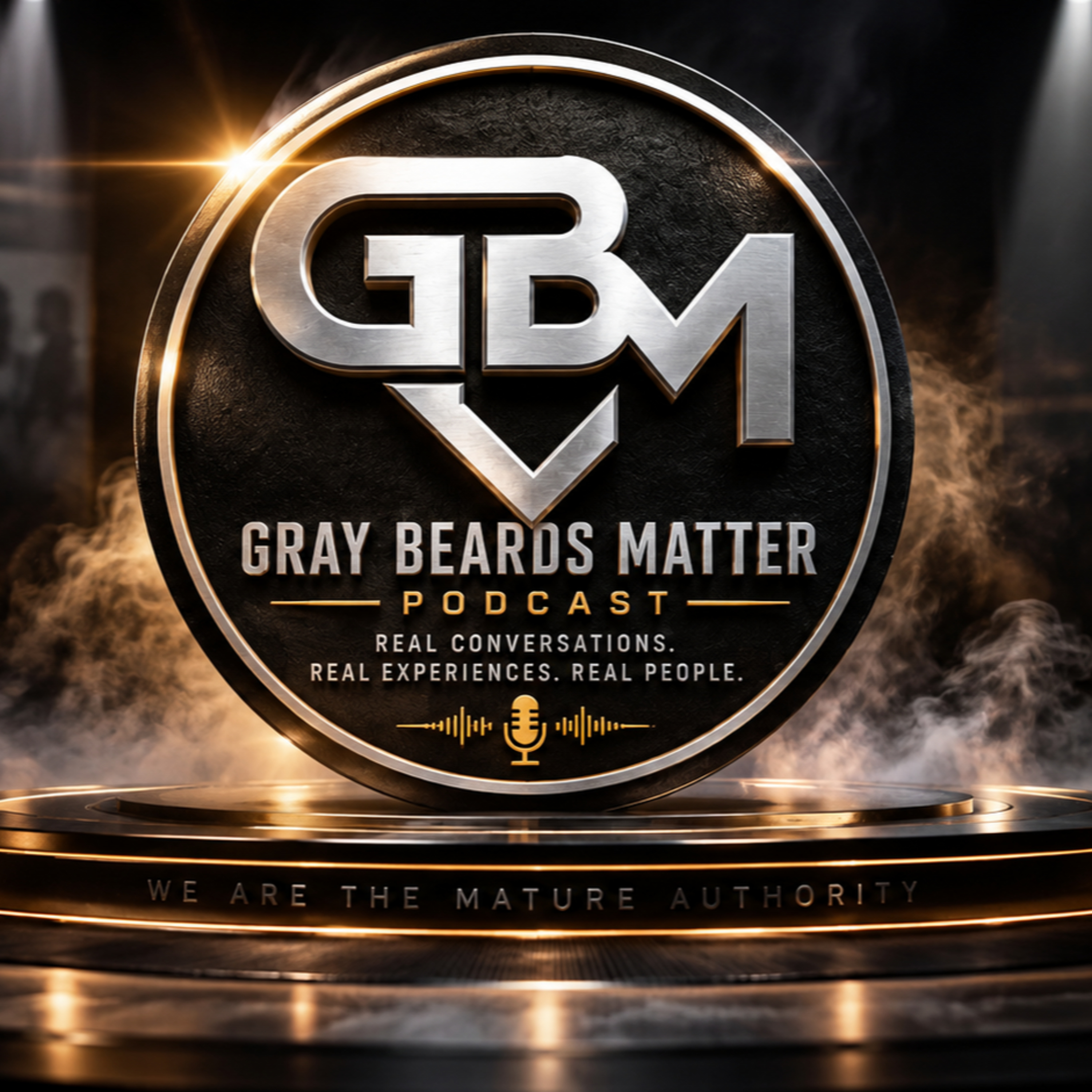Gray Beards Matter Podcast, Episode 35 – What Does Surviving Actually Mean?
