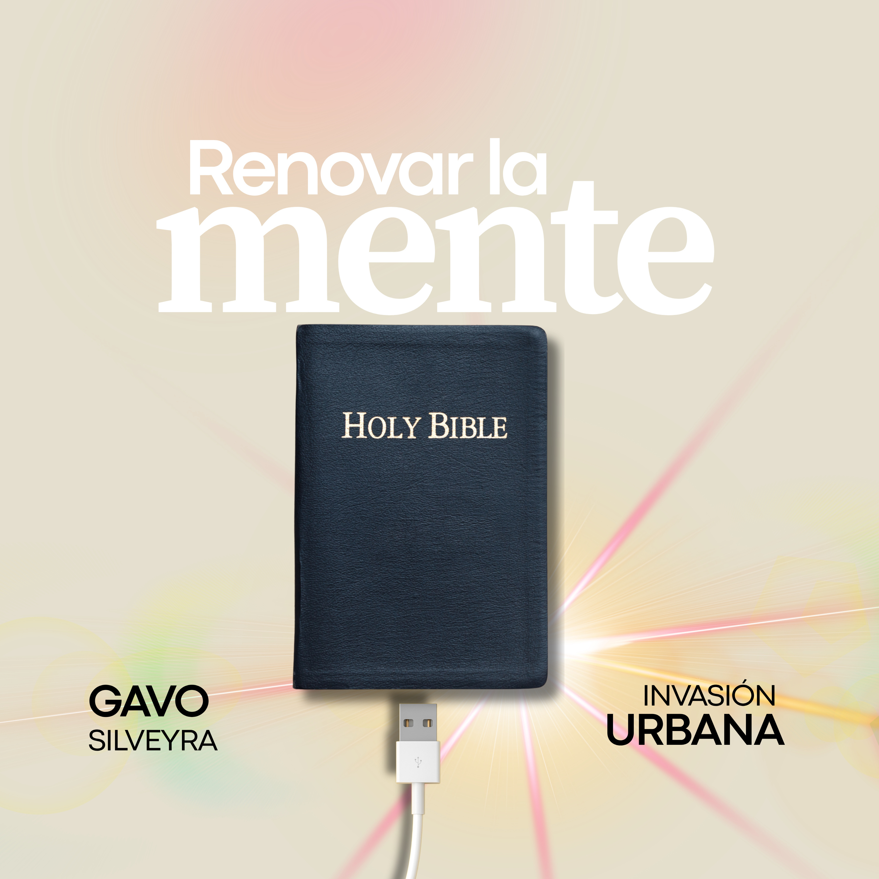 Renovar la mente