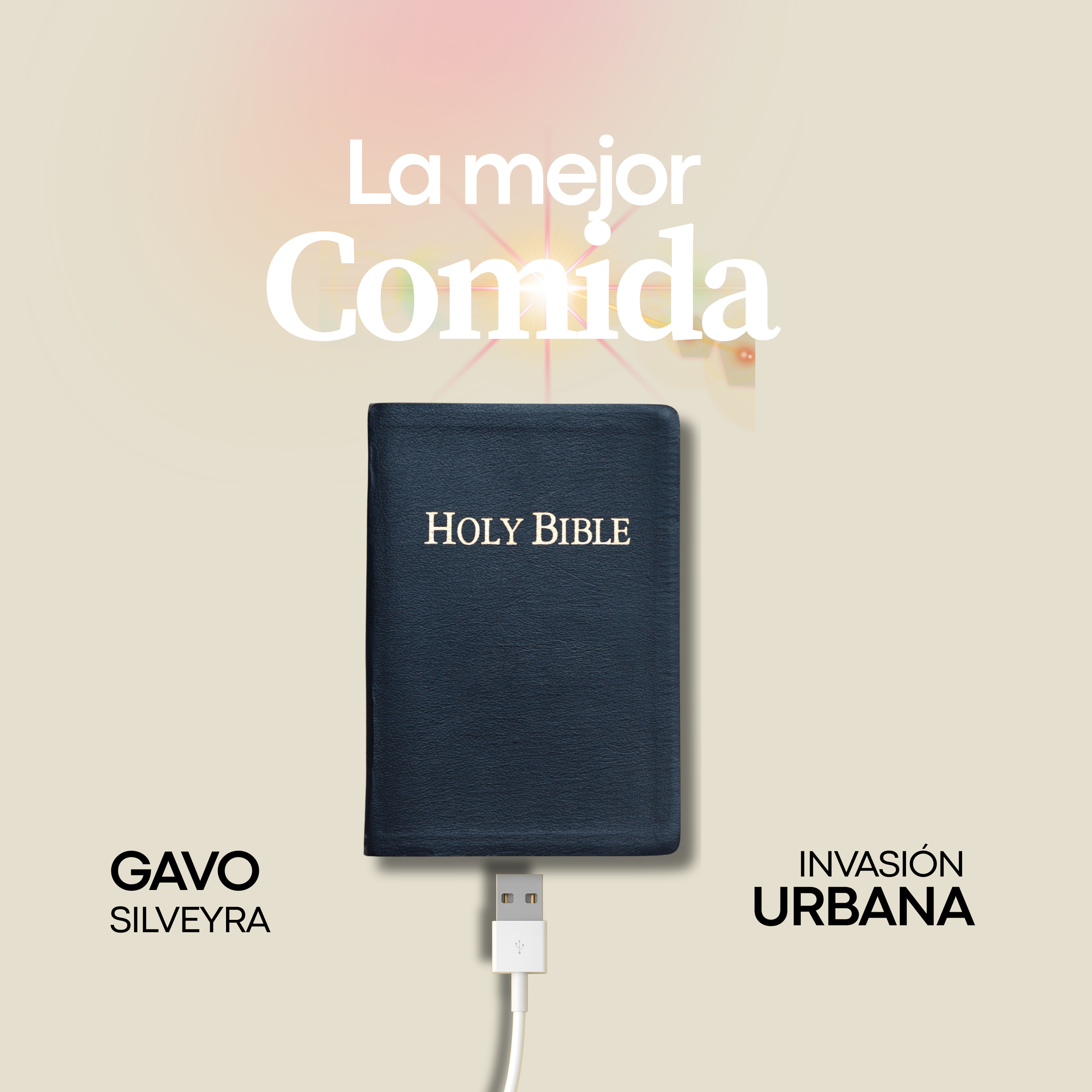 La mejor comida