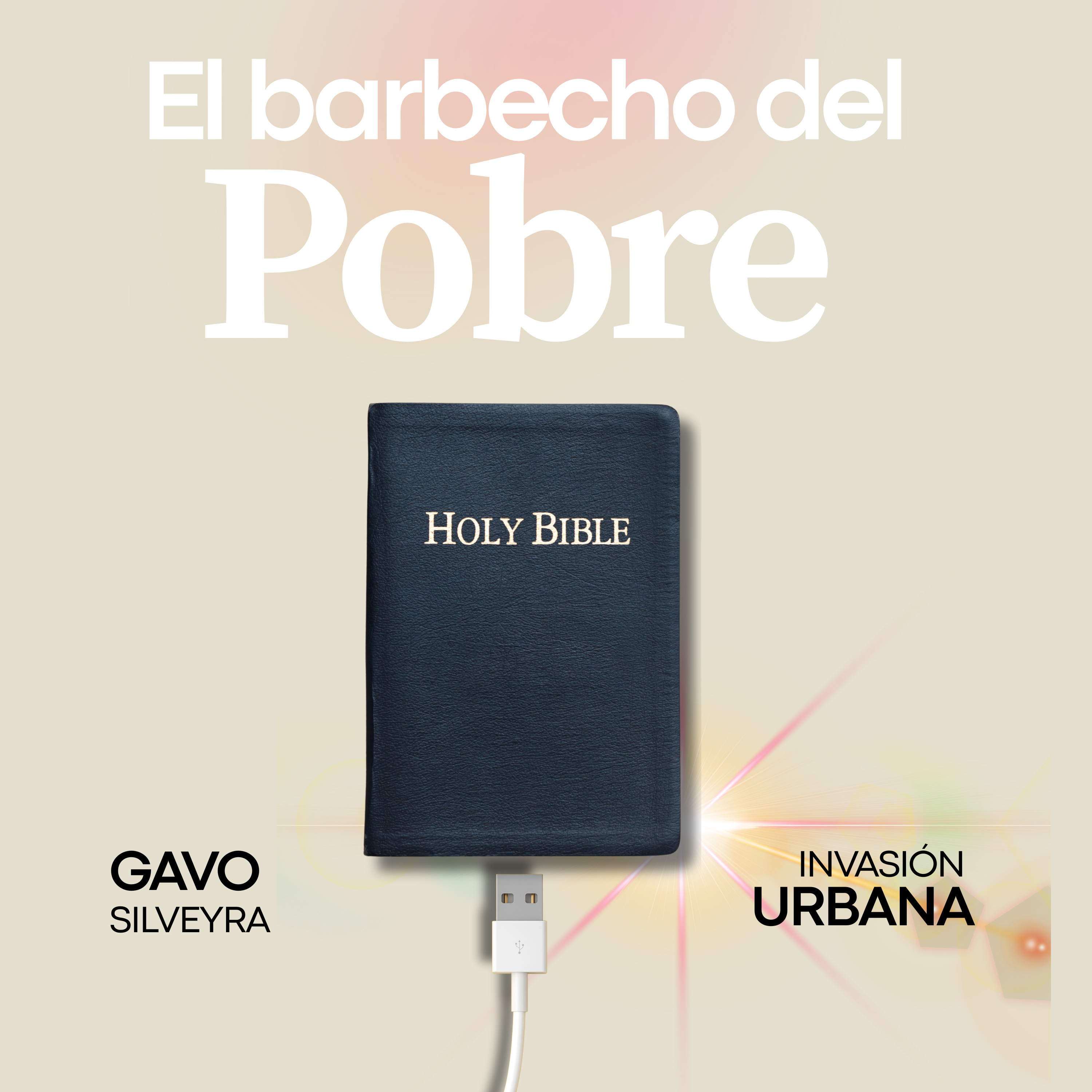 El barbecho del pobre