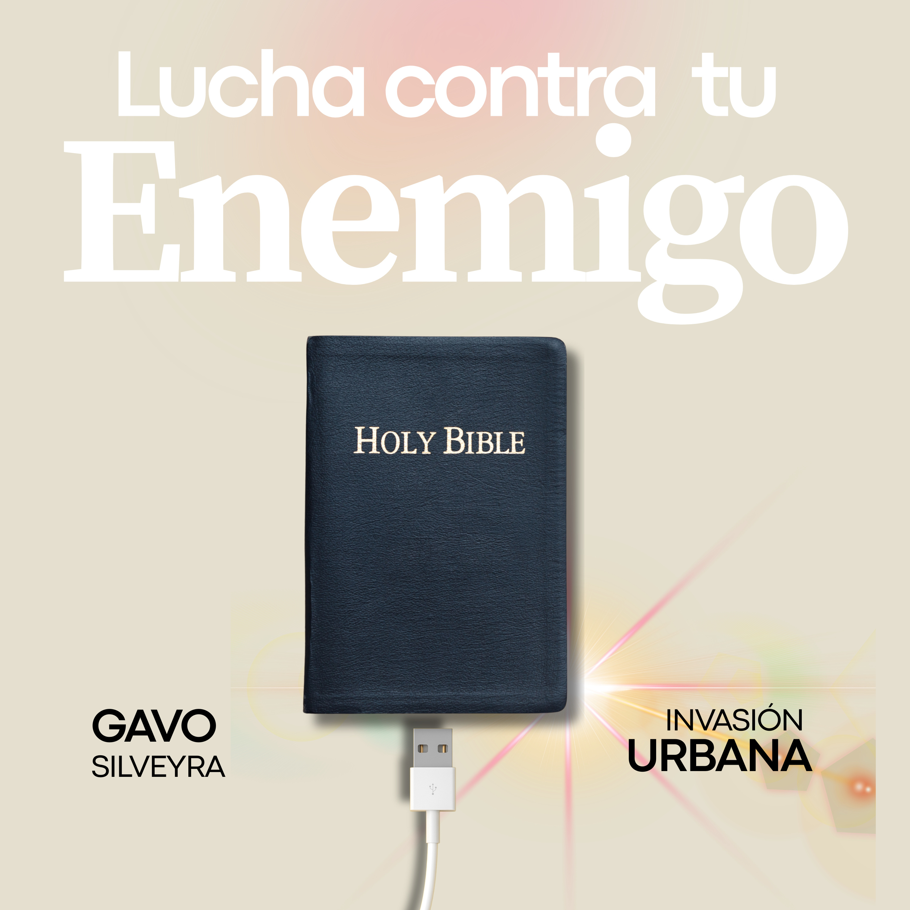 Lucha contra tu enemigo