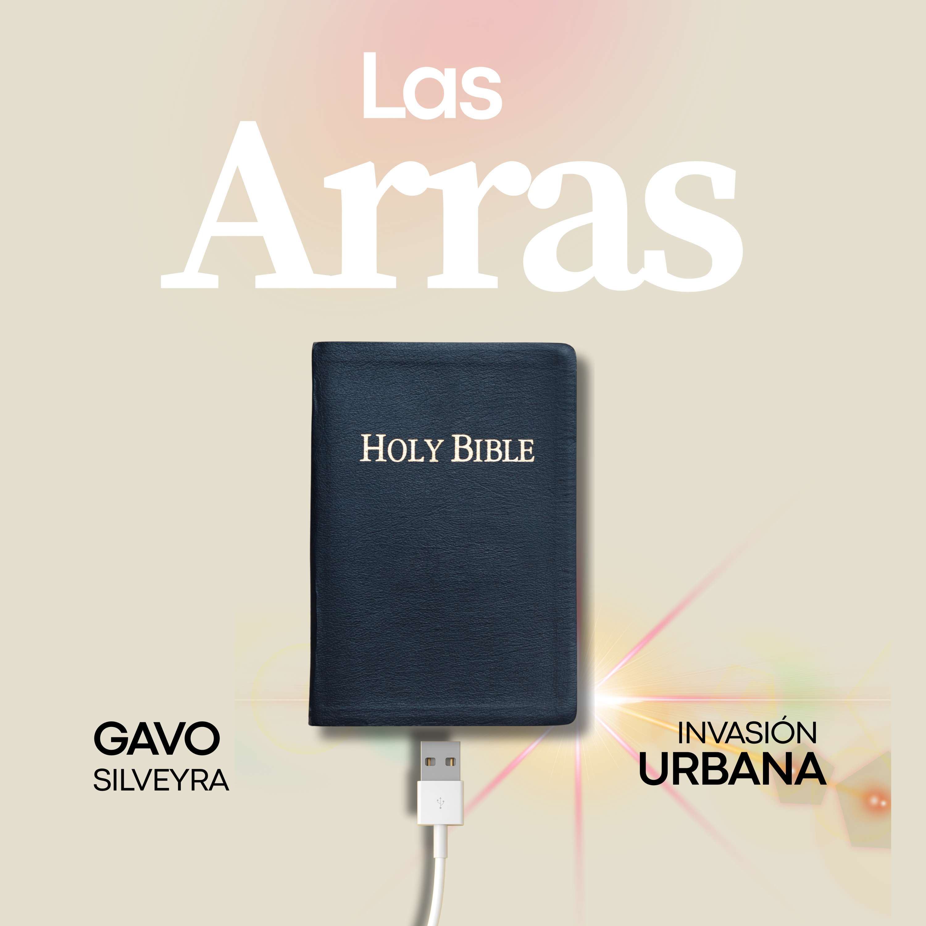 Las arras episode artwork