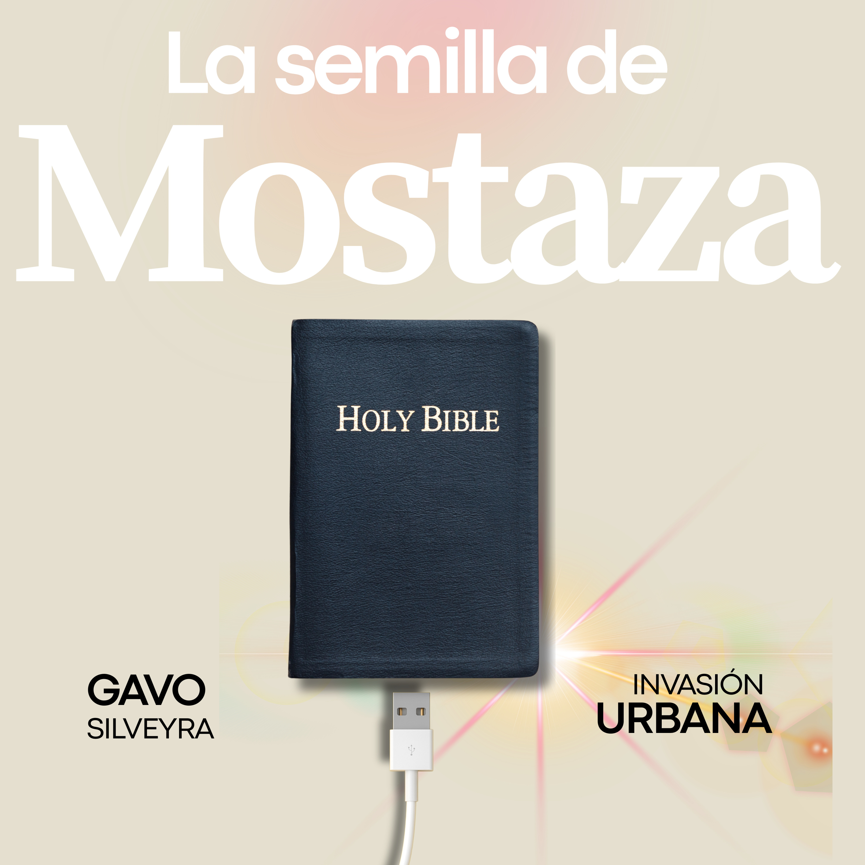 La semilla de mostaza episode artwork