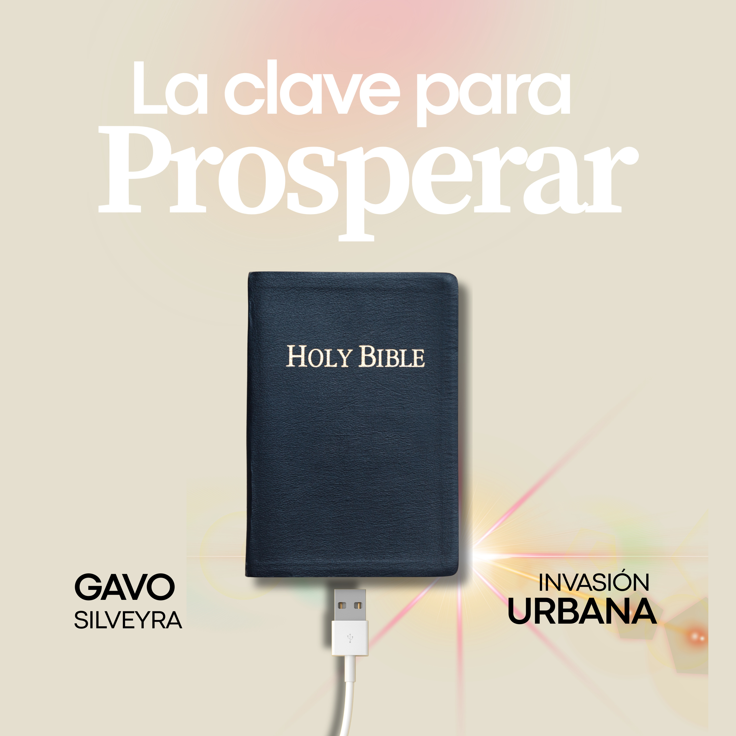 La clave para prosperar episode artwork