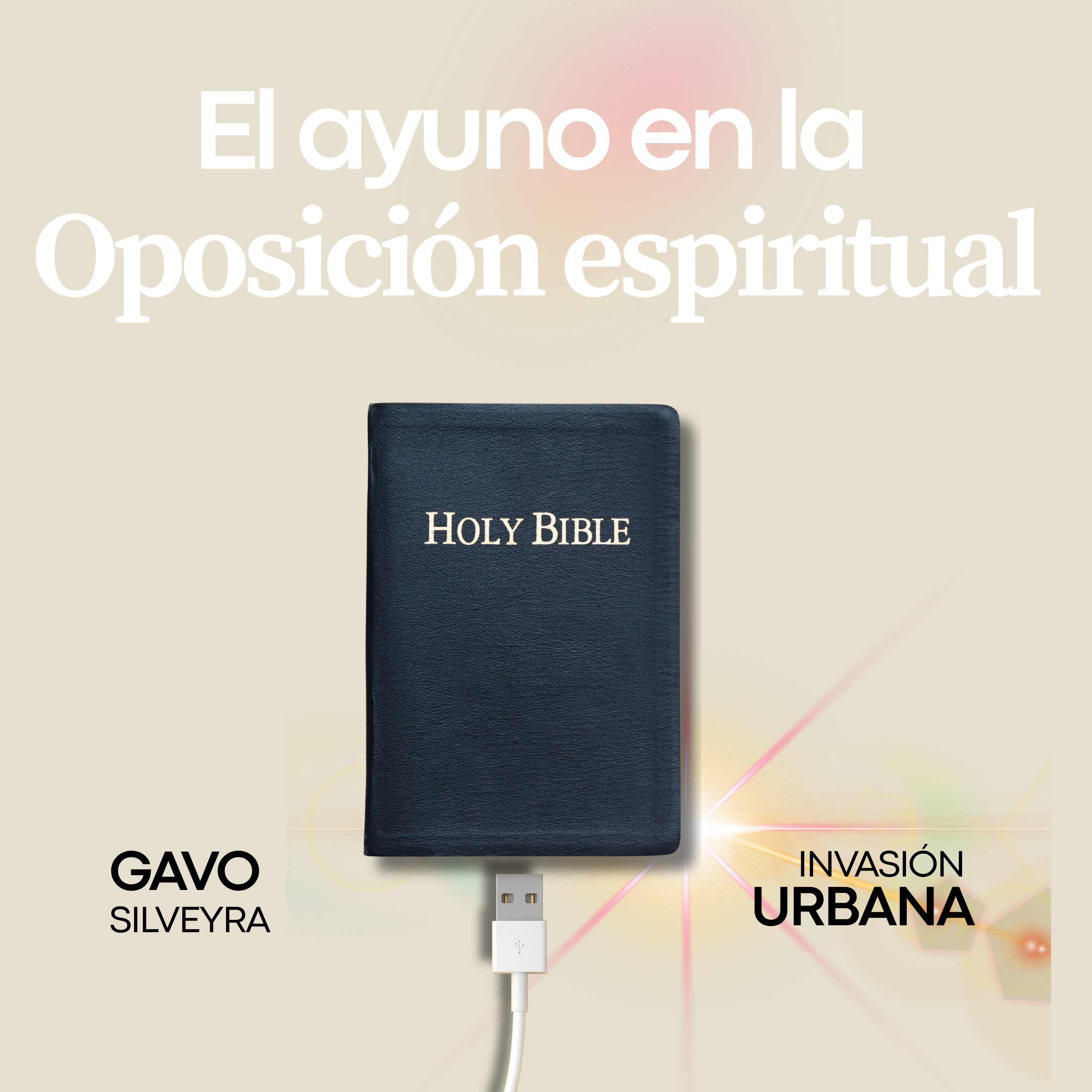 El ayuno en la oposición espiritual