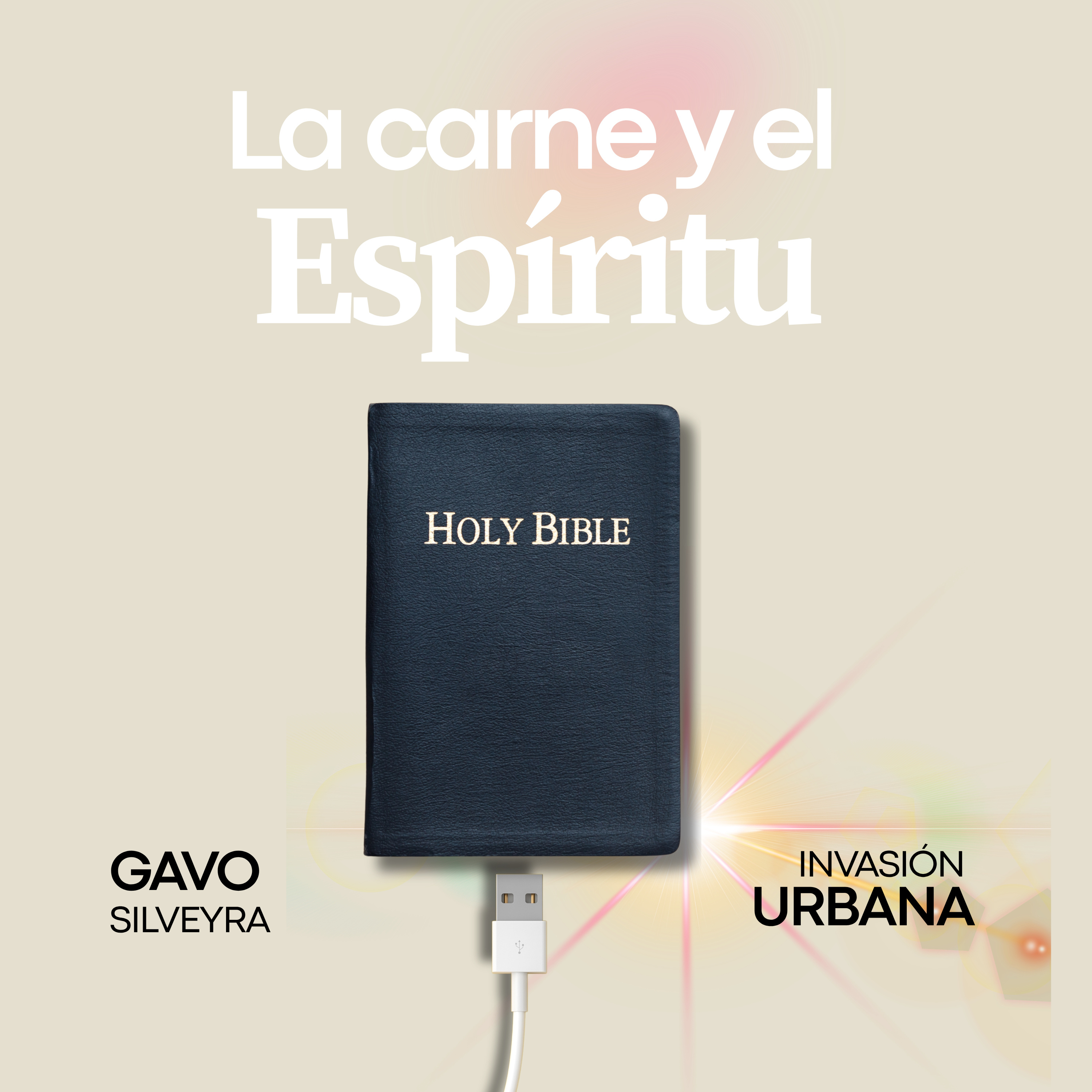 La carne y el Espíritu