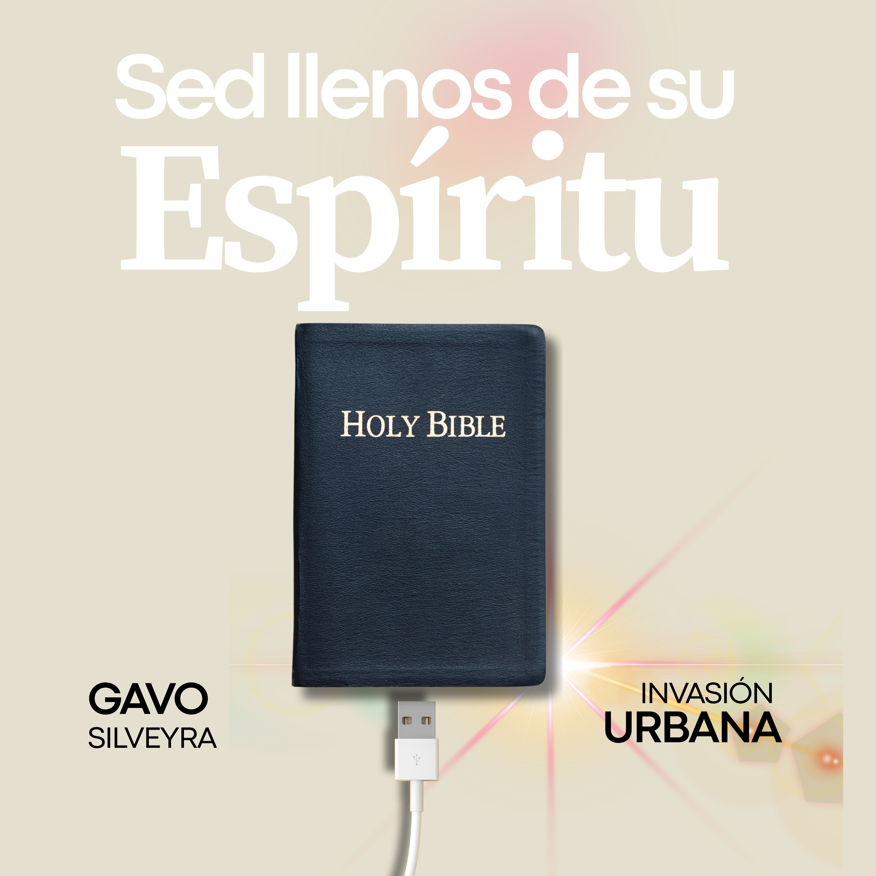Sed llenos de su Espíritu