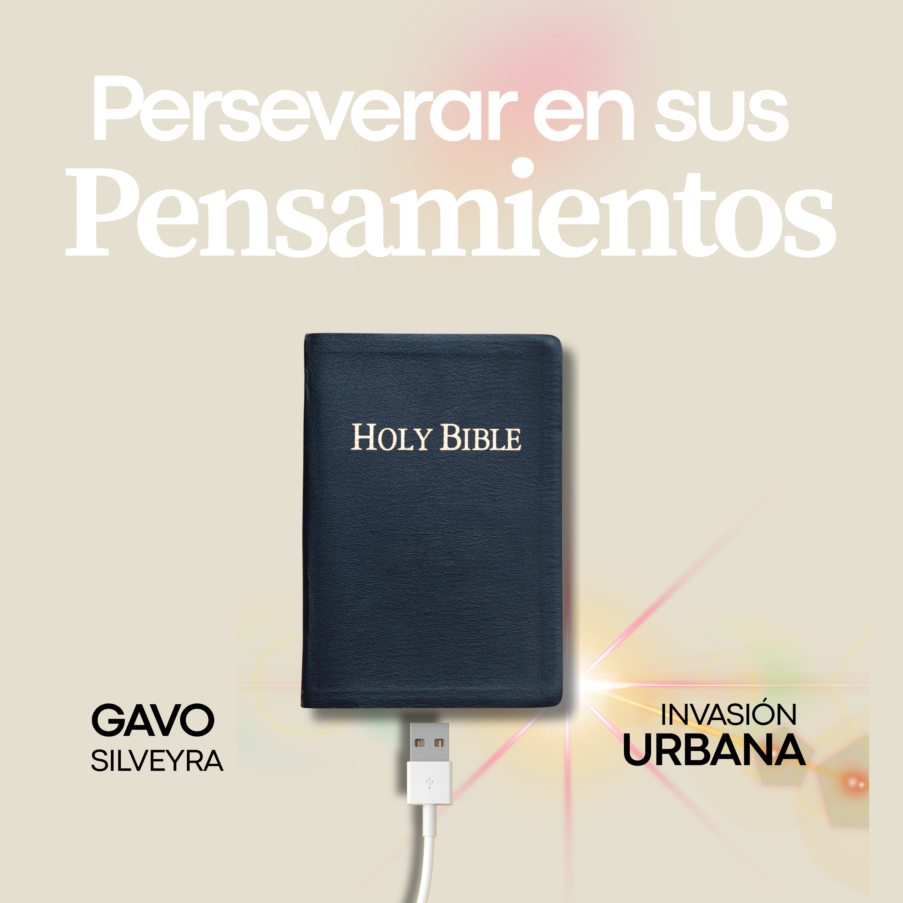 Perseverar en sus pensamientos