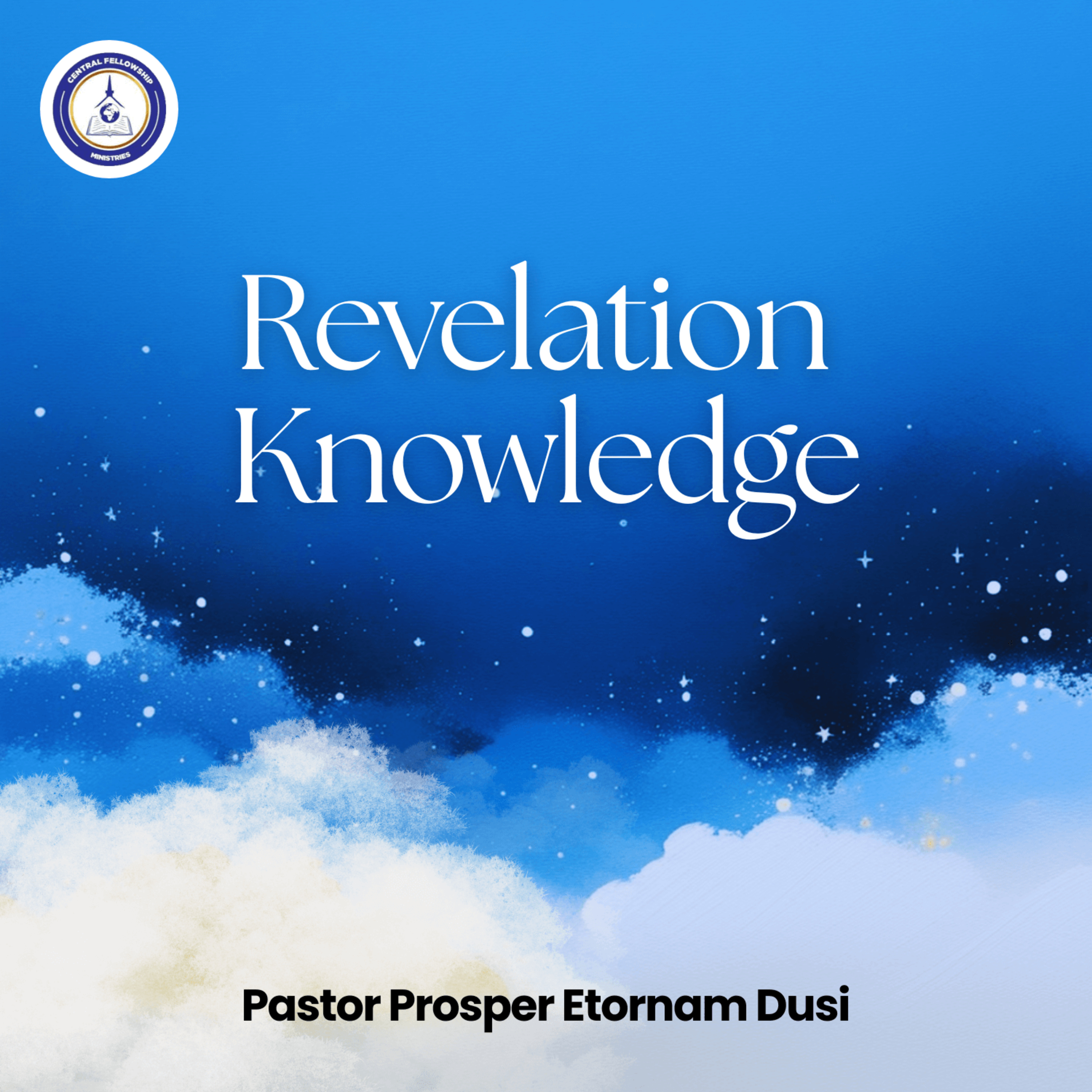 Revelation Knowledge - [2] episode artwork