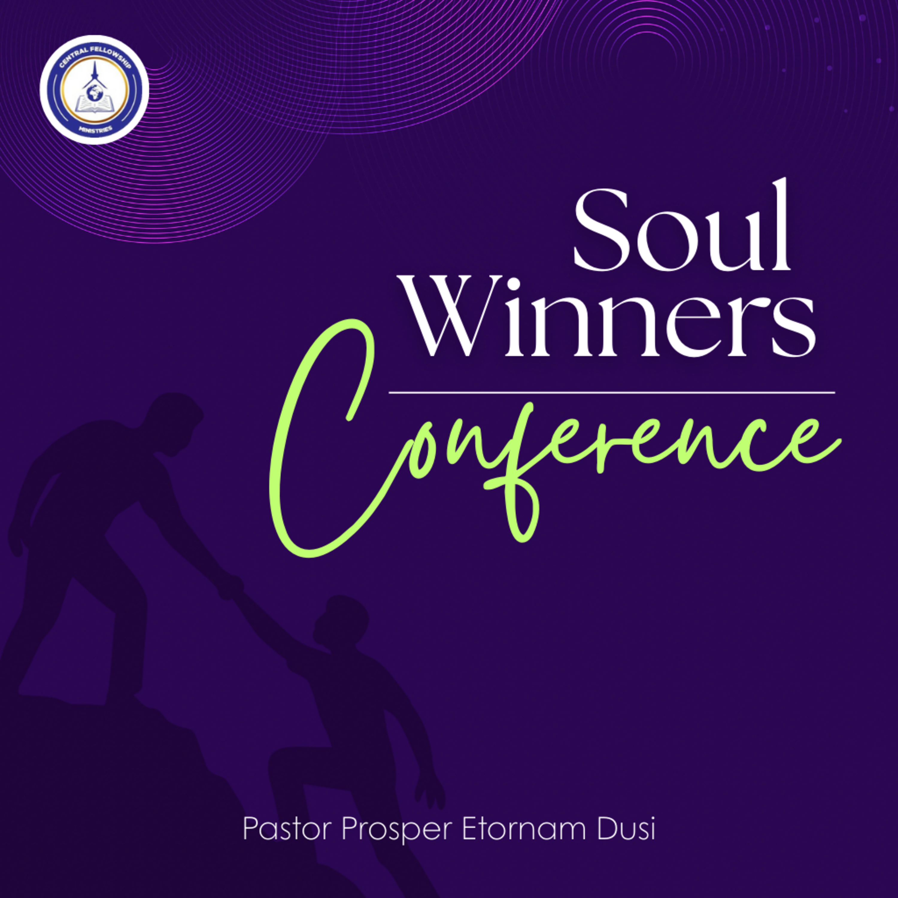 Soul Winners Conference - [8]