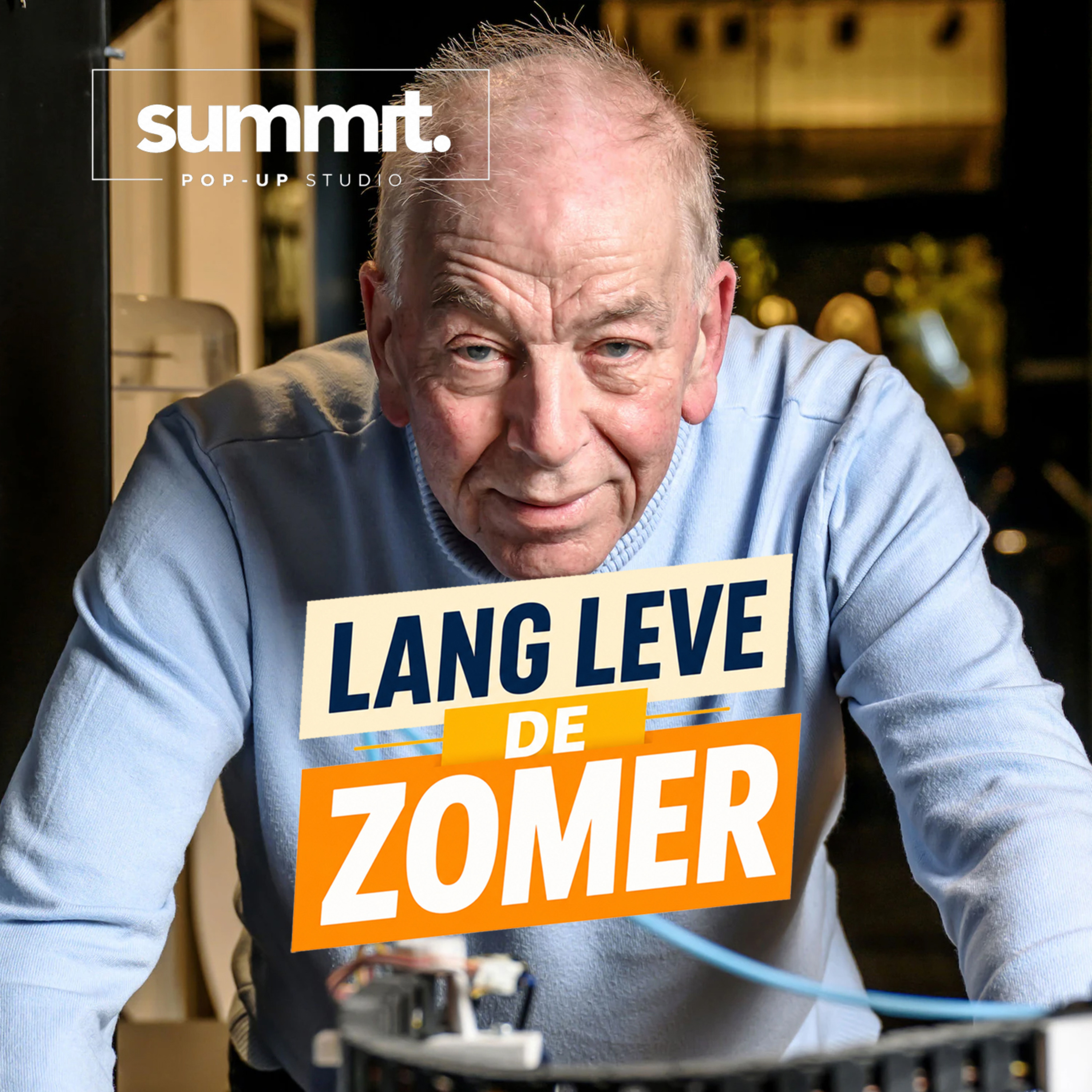 Lang Leve De Zomer #01 - Jo Lernout