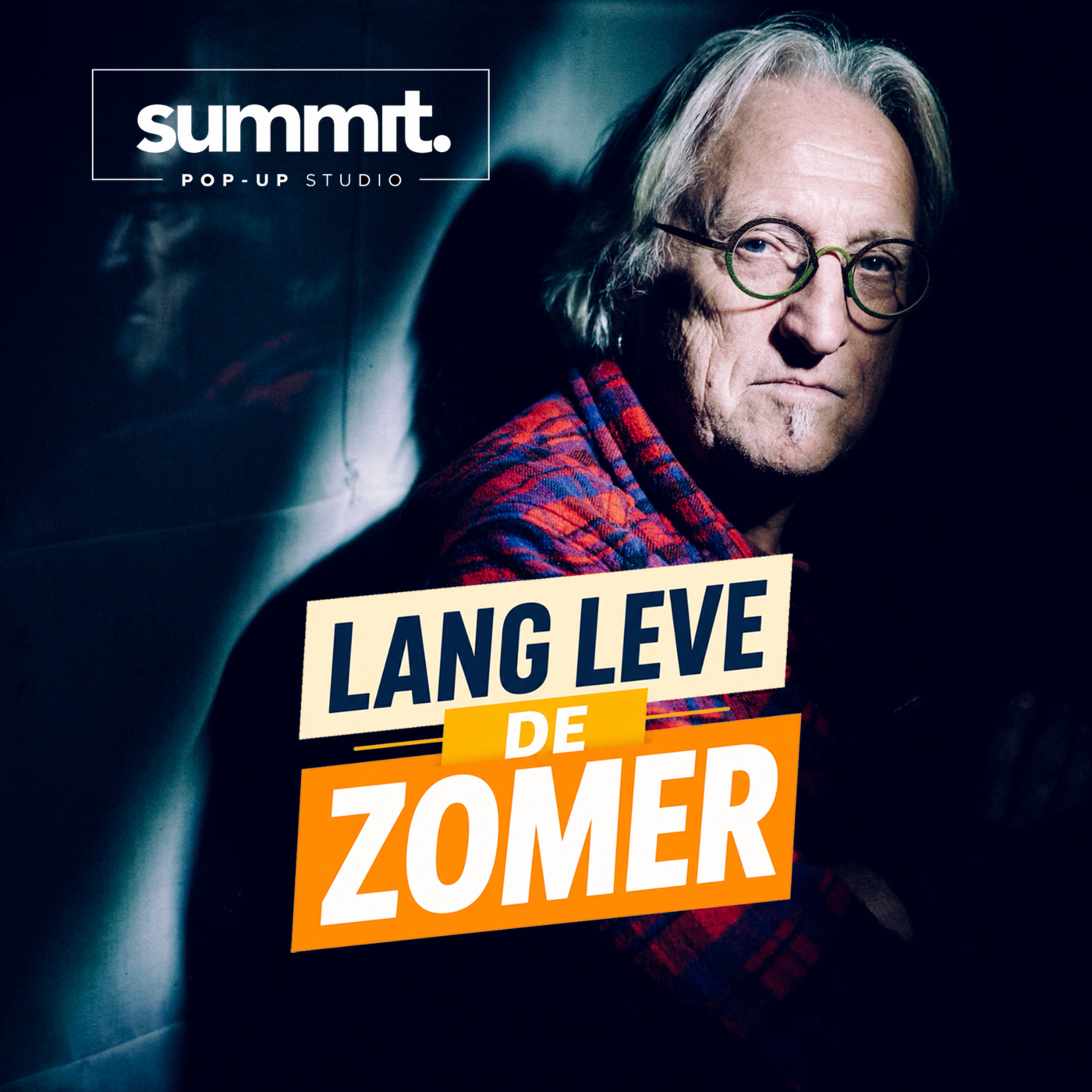 Lang Leve De Zomer #02 - Marc De Bel