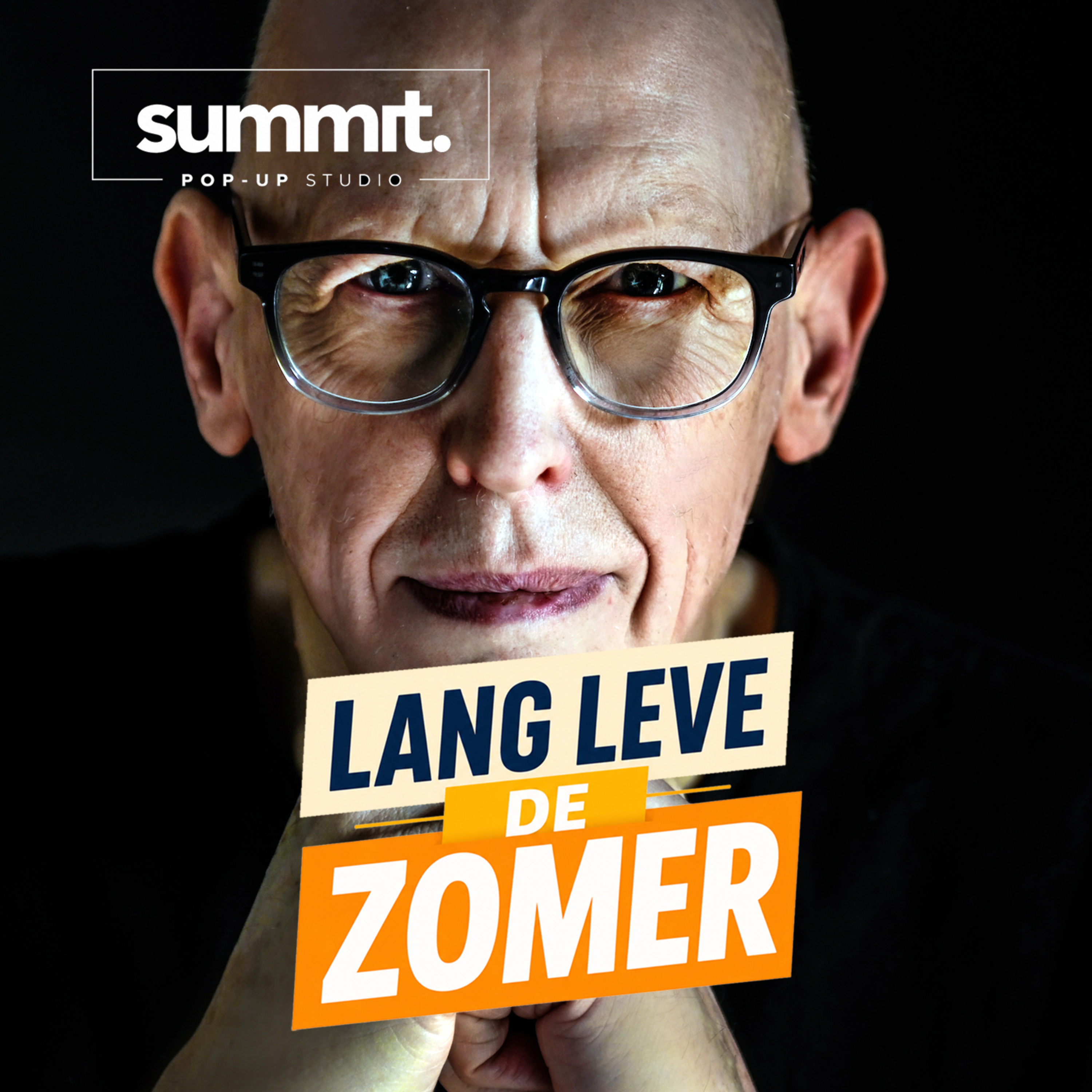 Lang Leve De Zomer #04 - Peter Hoogland