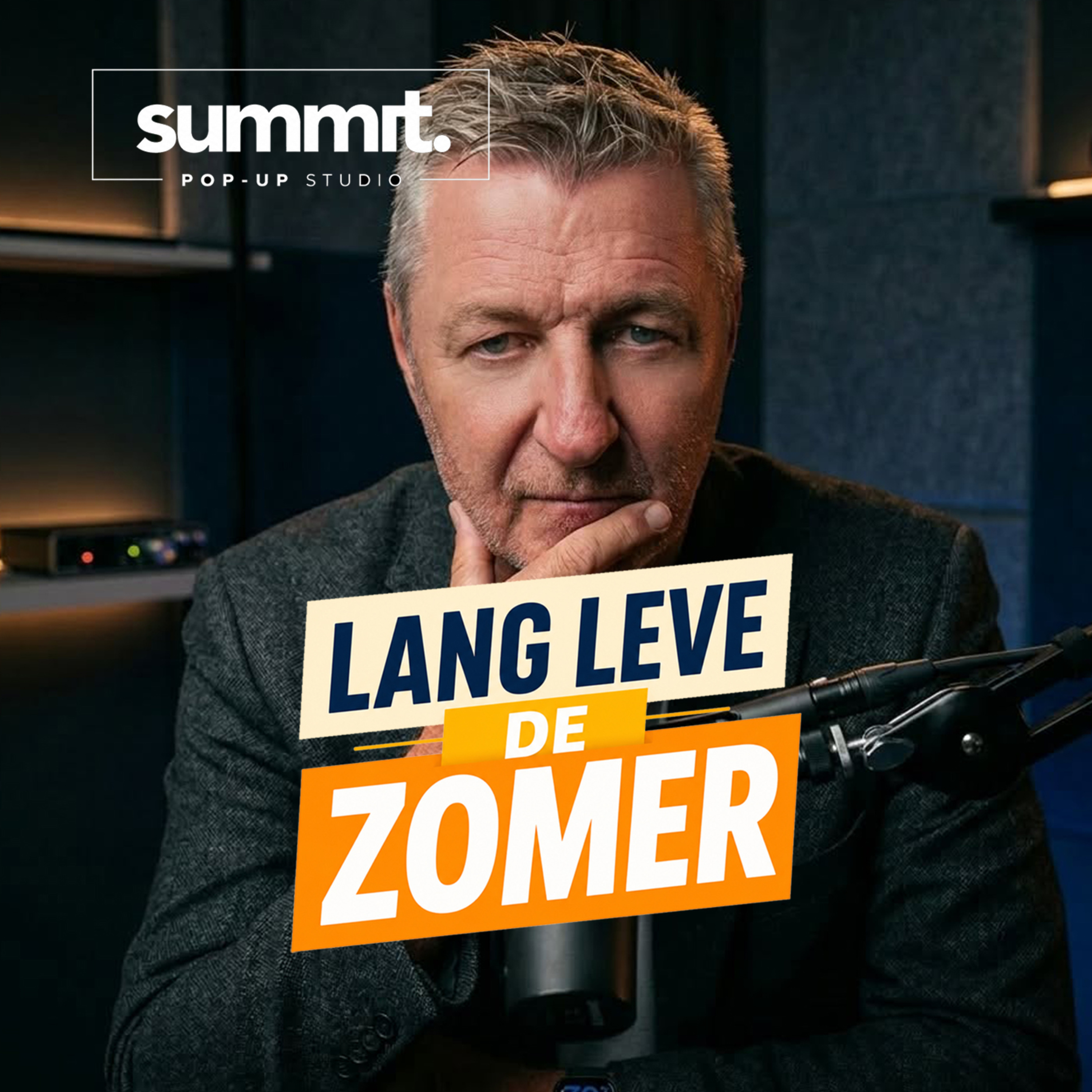 Lang Leve De Zomer #05 - Jurgen Verstrepen