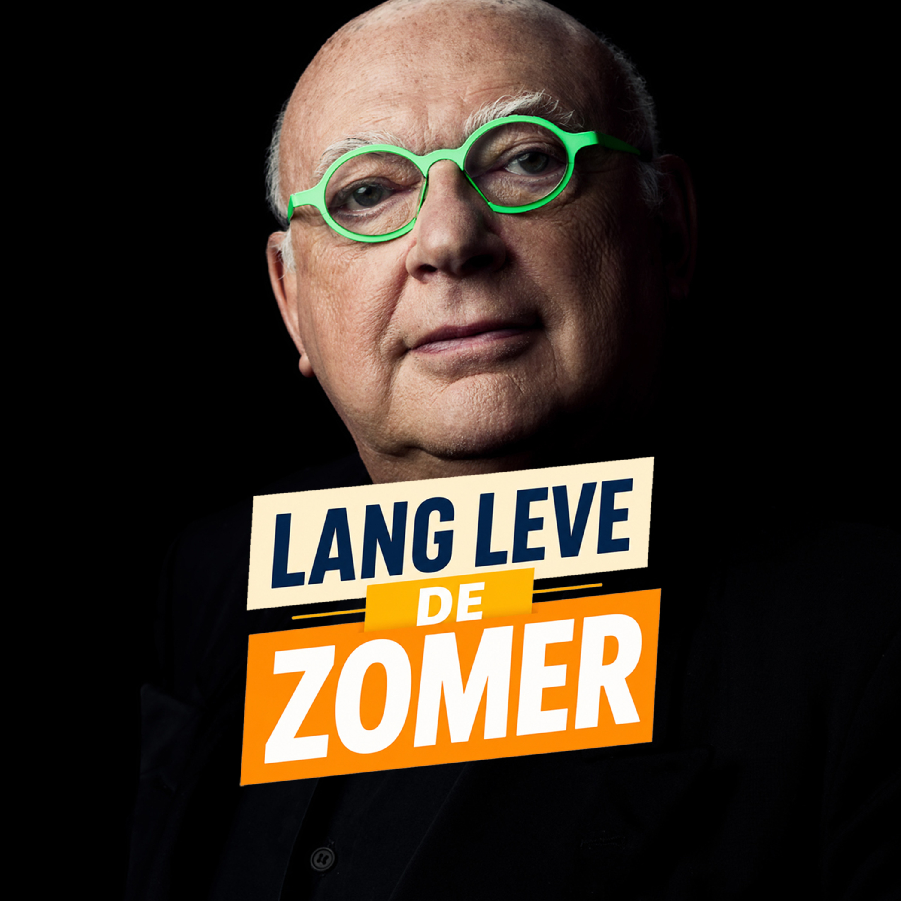 Lang Leve De Zomer #06 - Paul Ambach