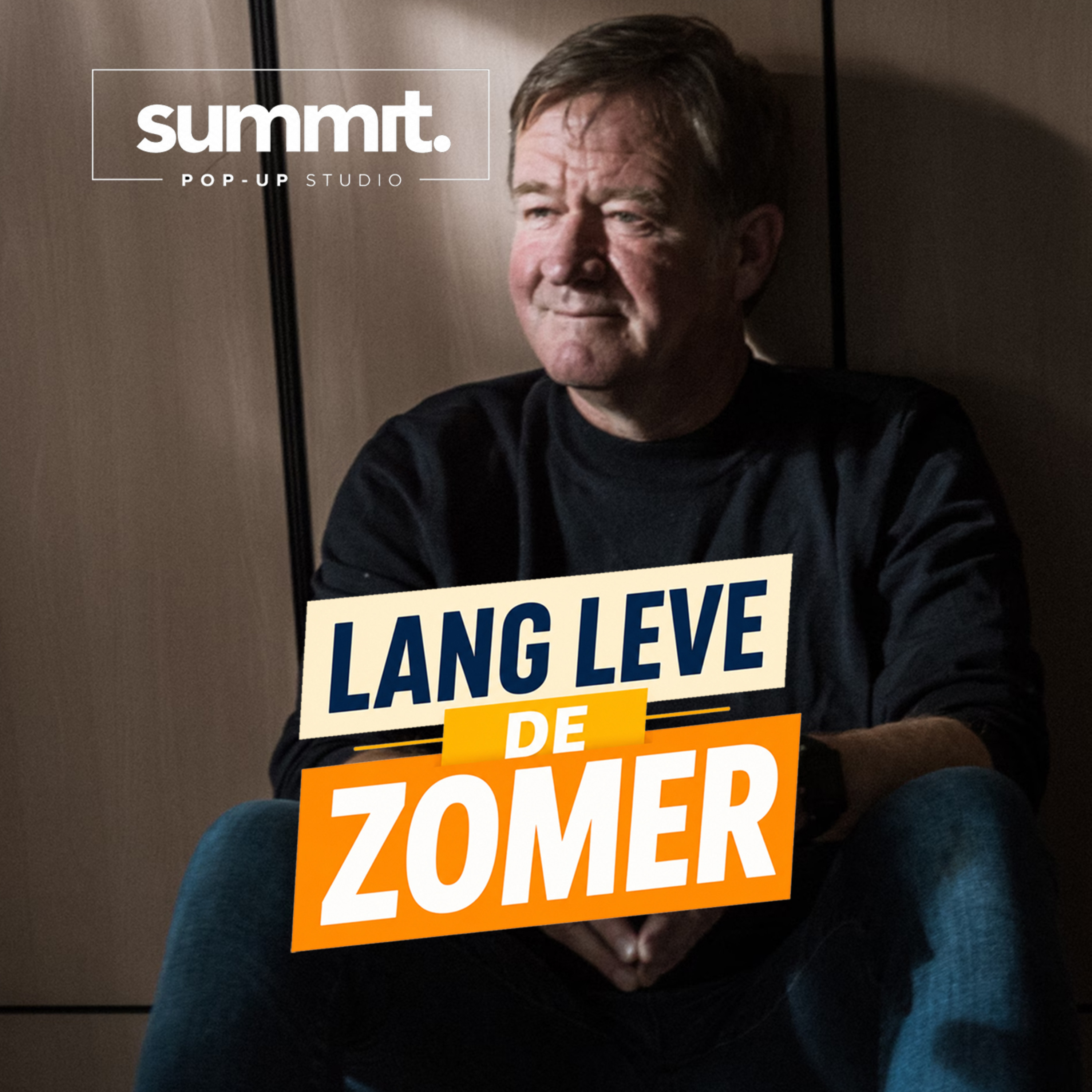 Lang Leve De Zomer #08 - Wouter Torfs