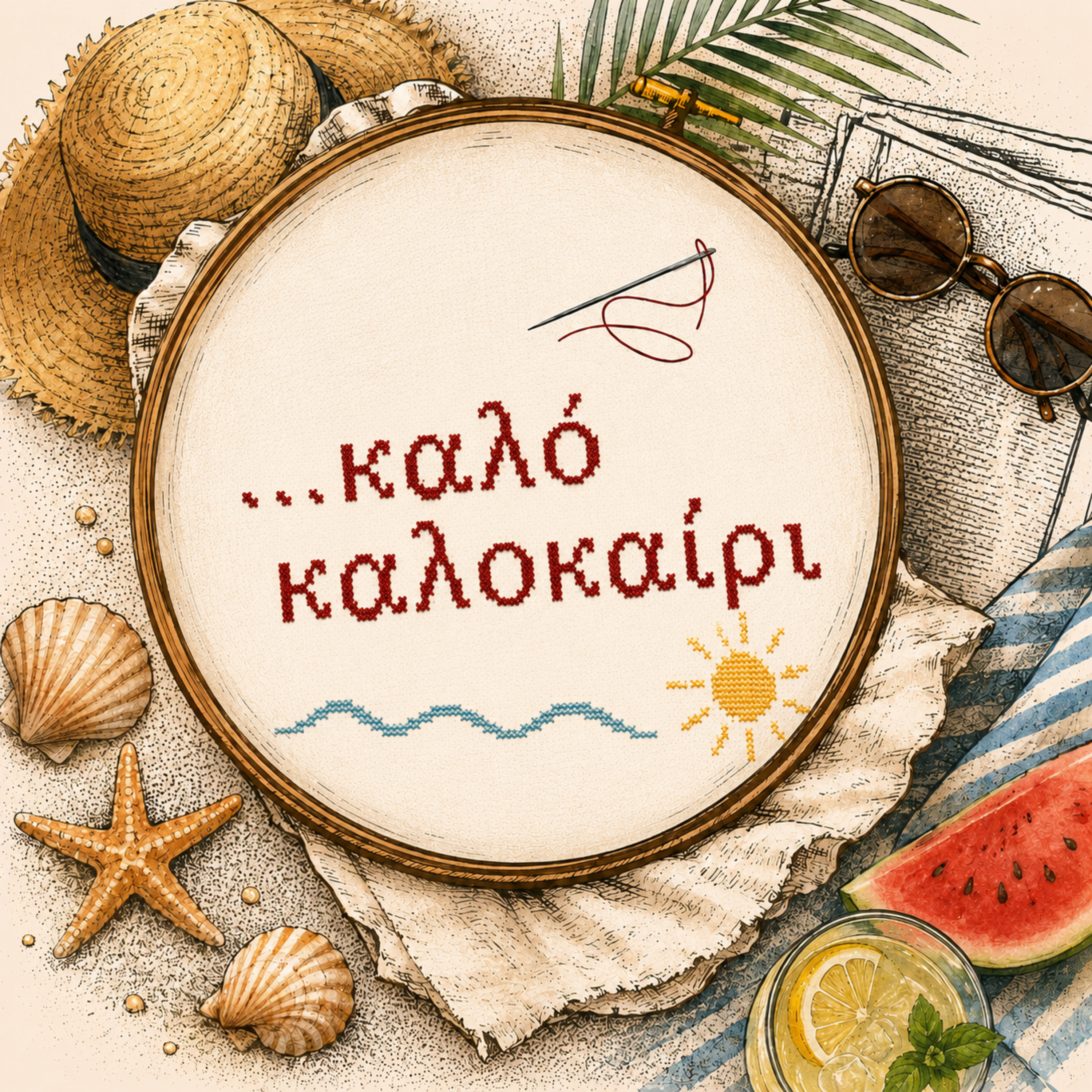 Μέχρι Θανάτου... οι ερωτήσεις σας episode artwork