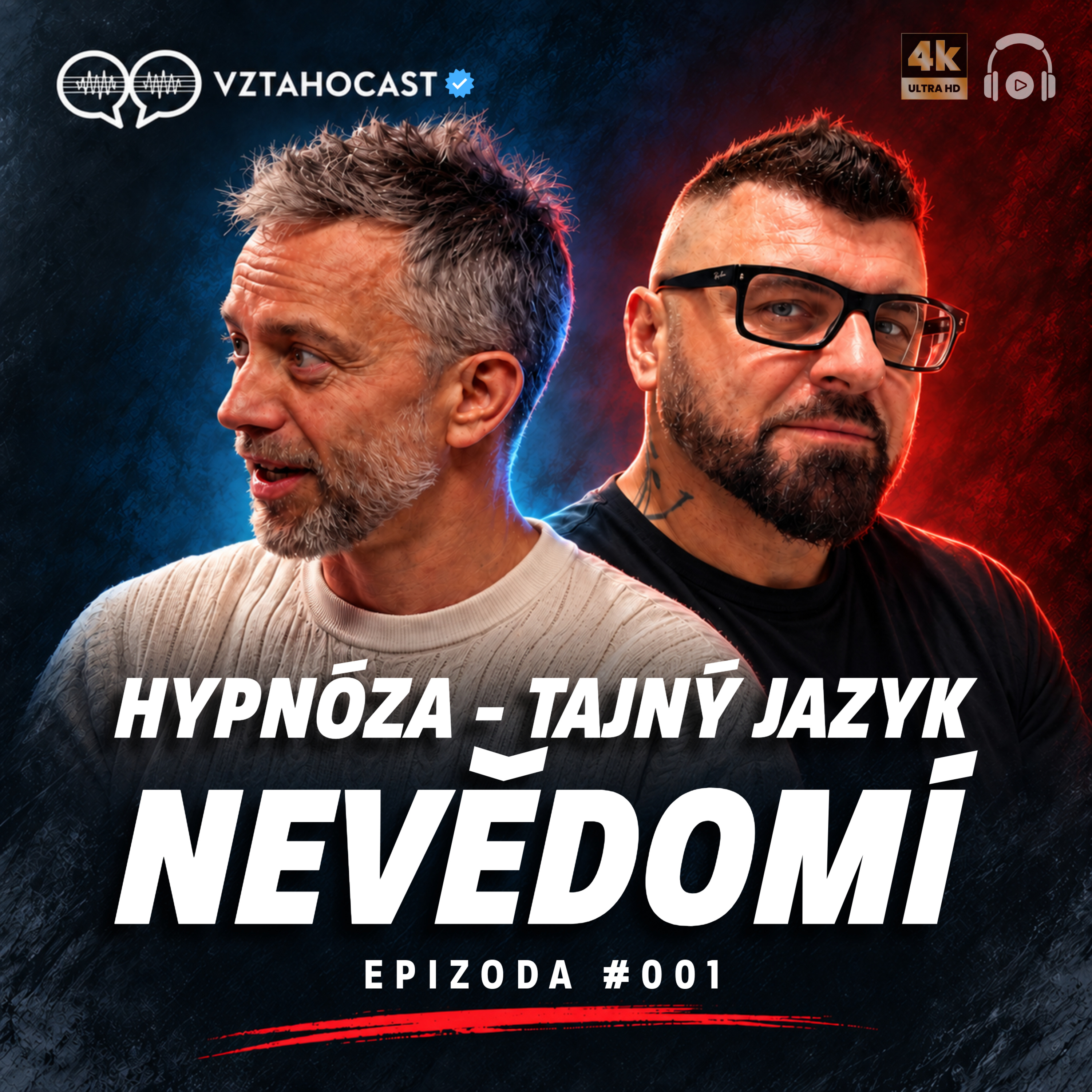 Vztahocast