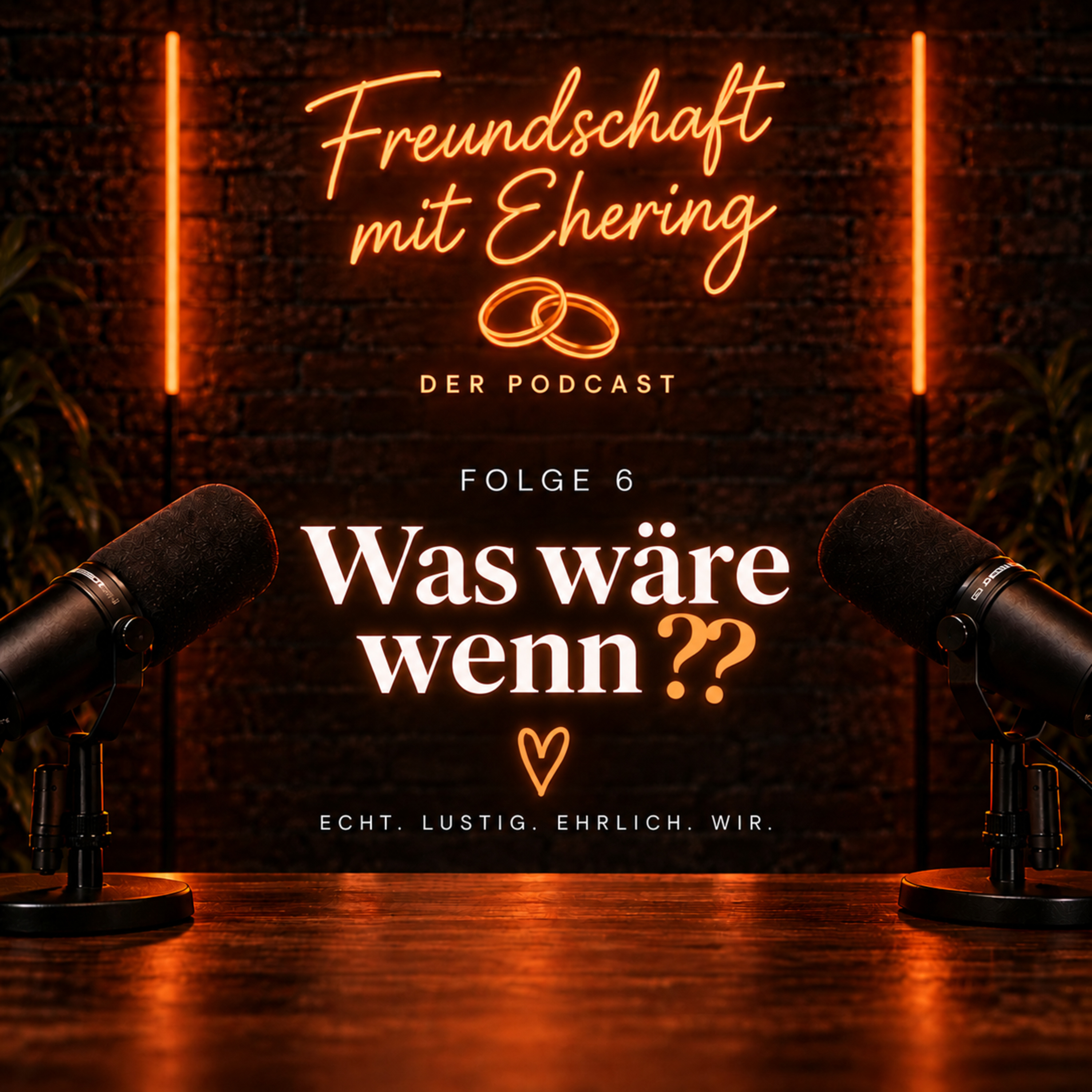 Was wäre wenn ?? episode artwork
