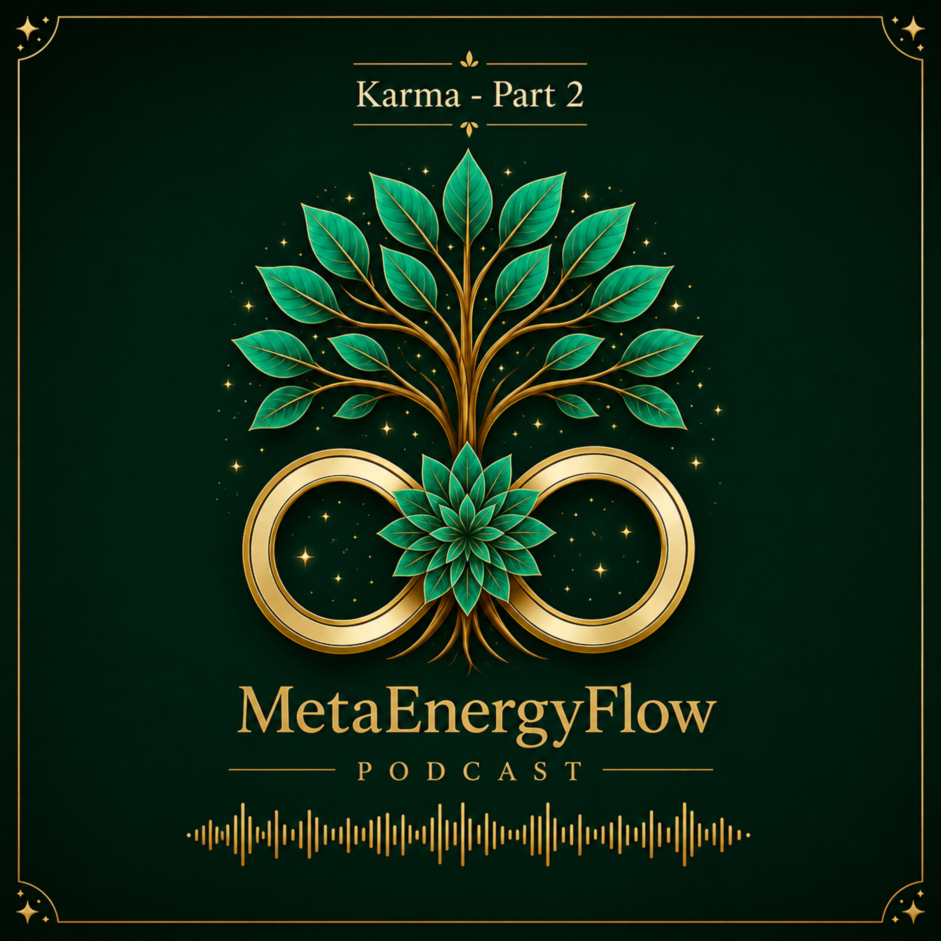Karma - Episode 2 episode artwork