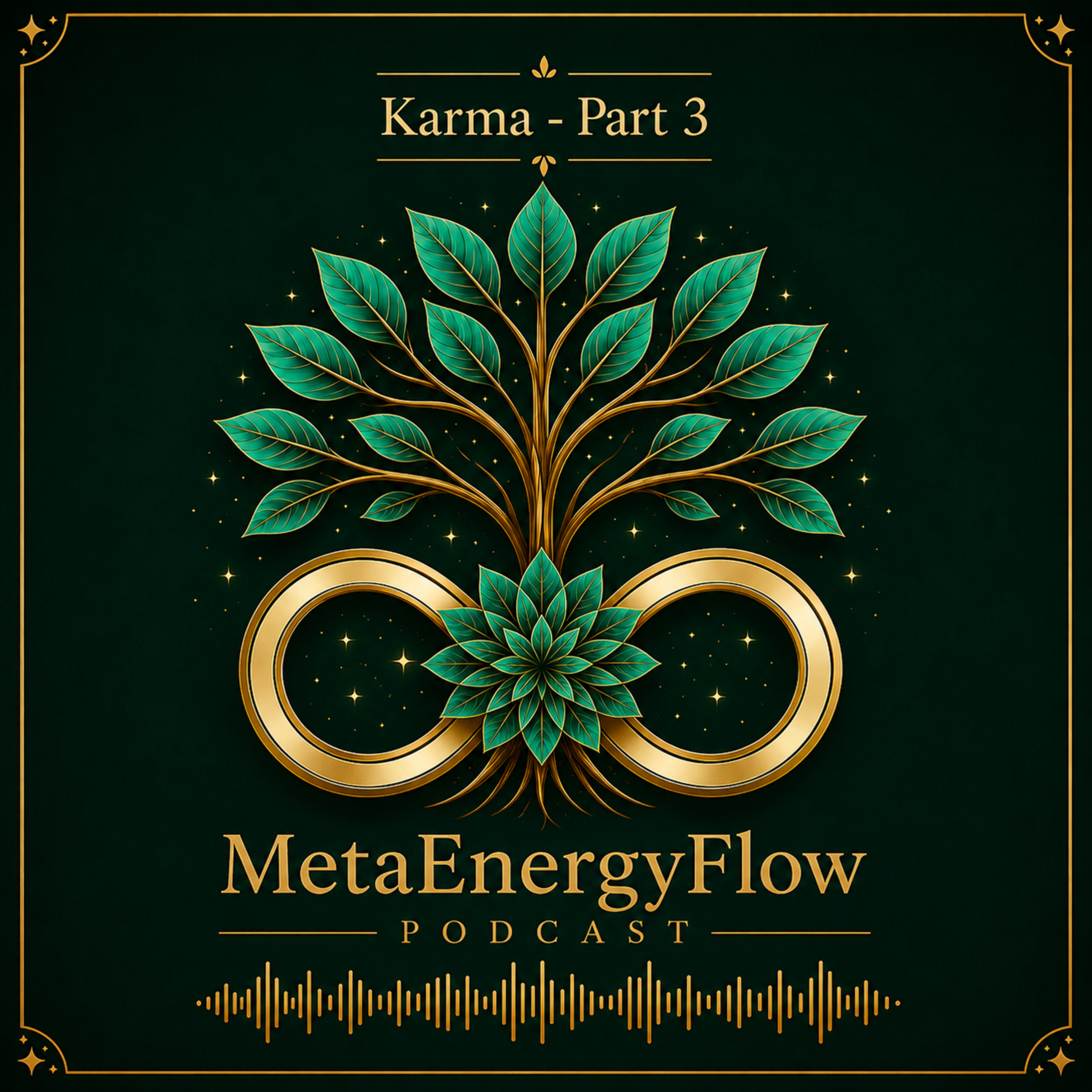 Karma - Episode 3 episode artwork