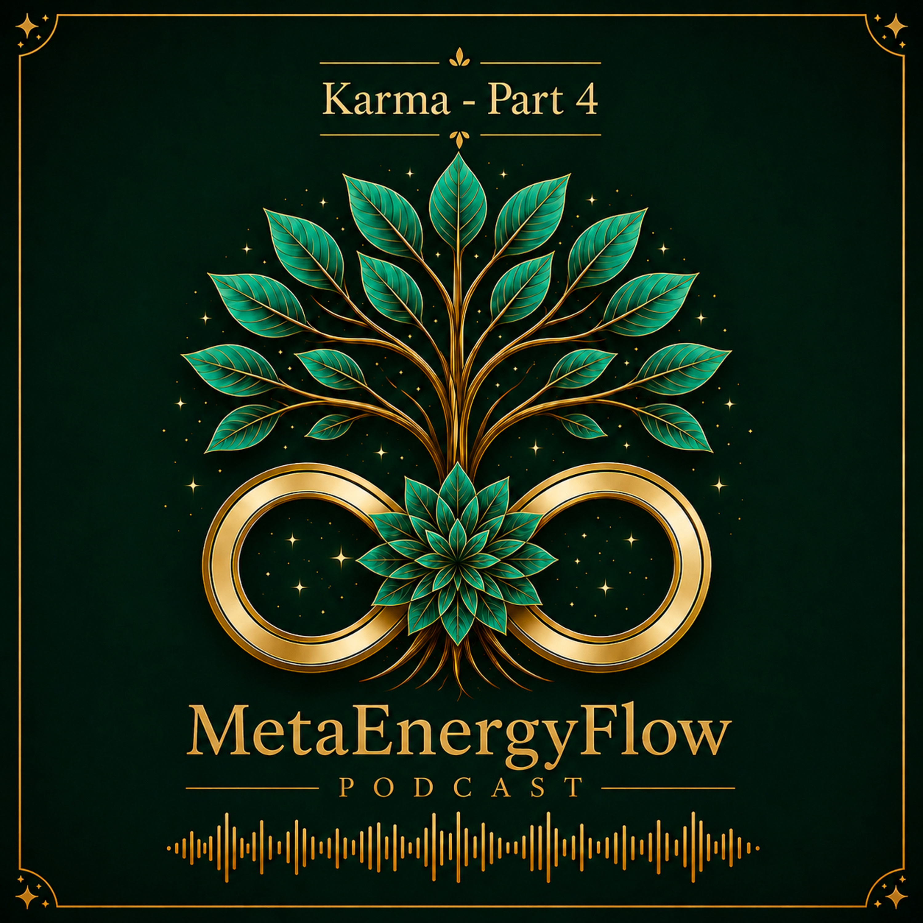 Karma - Episode 4 episode artwork