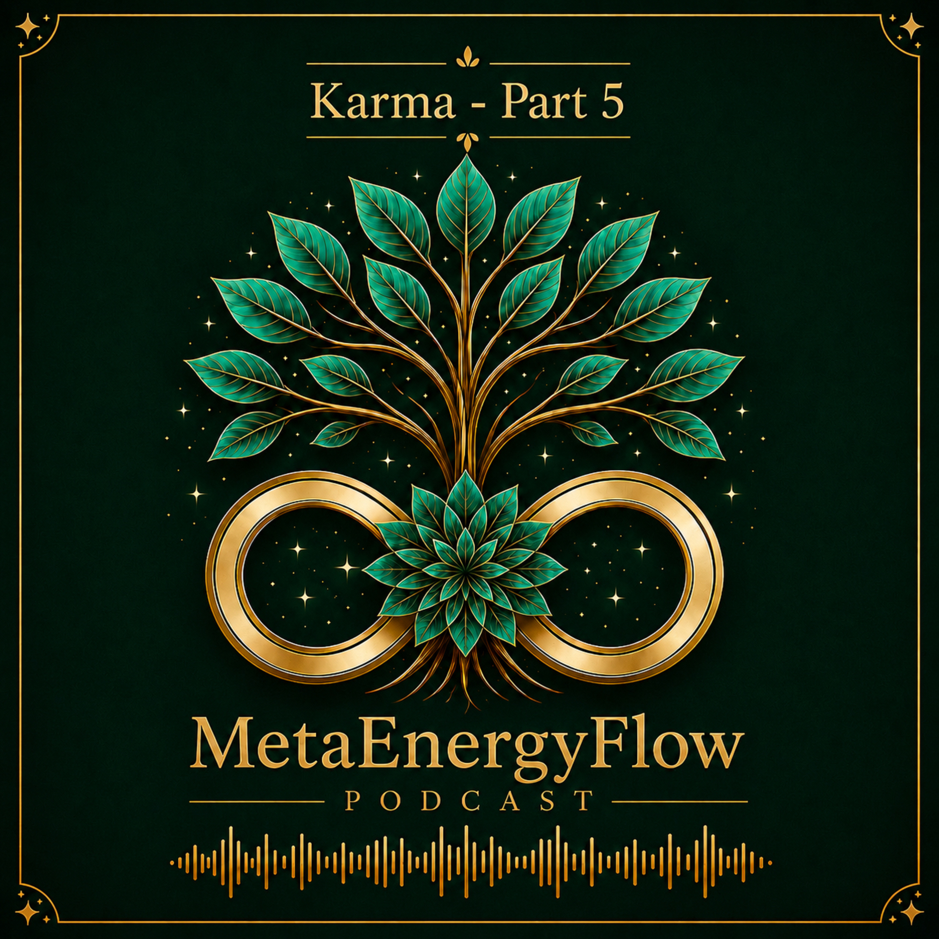 Karma - Episode 5 episode artwork