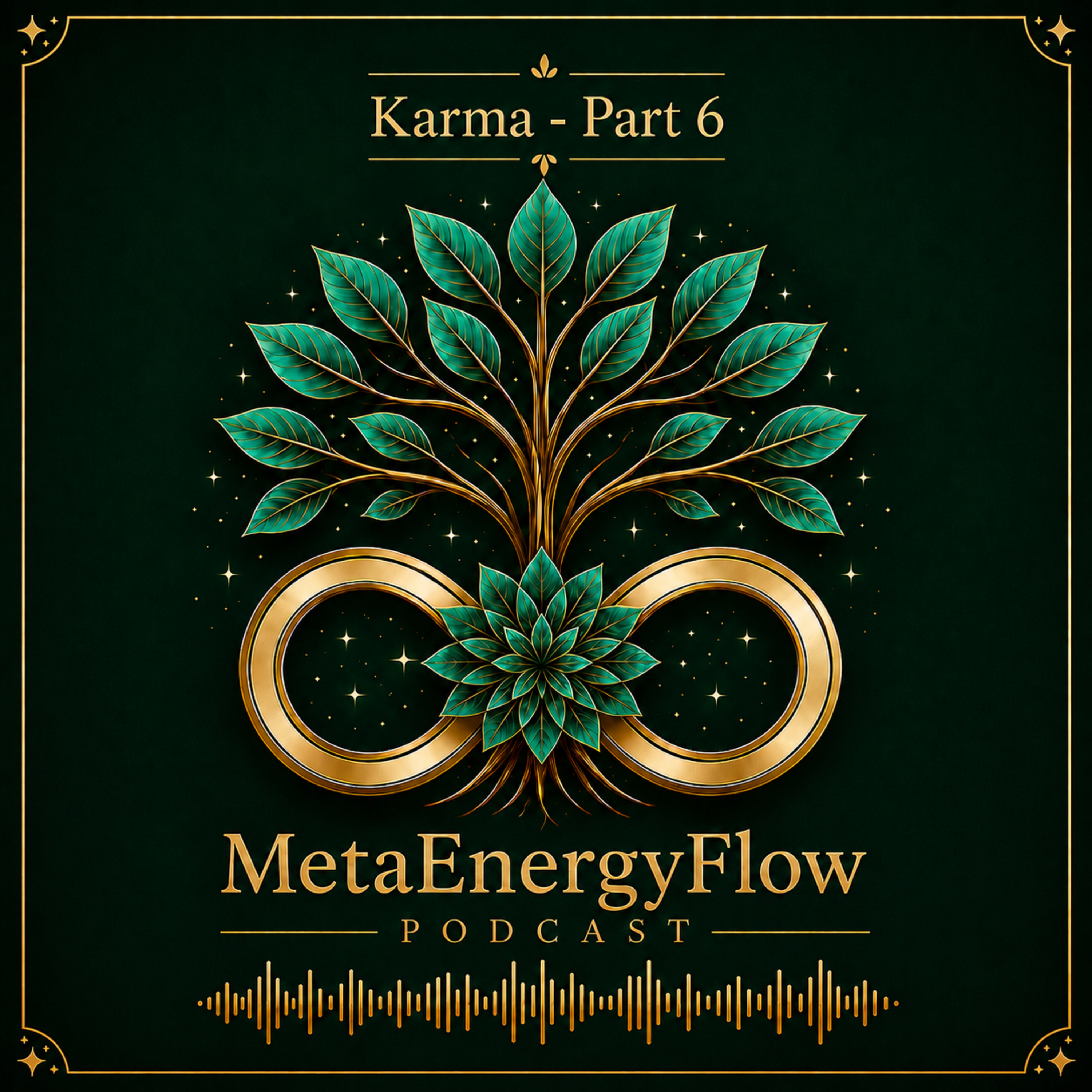 Karma - Episode 6 episode artwork