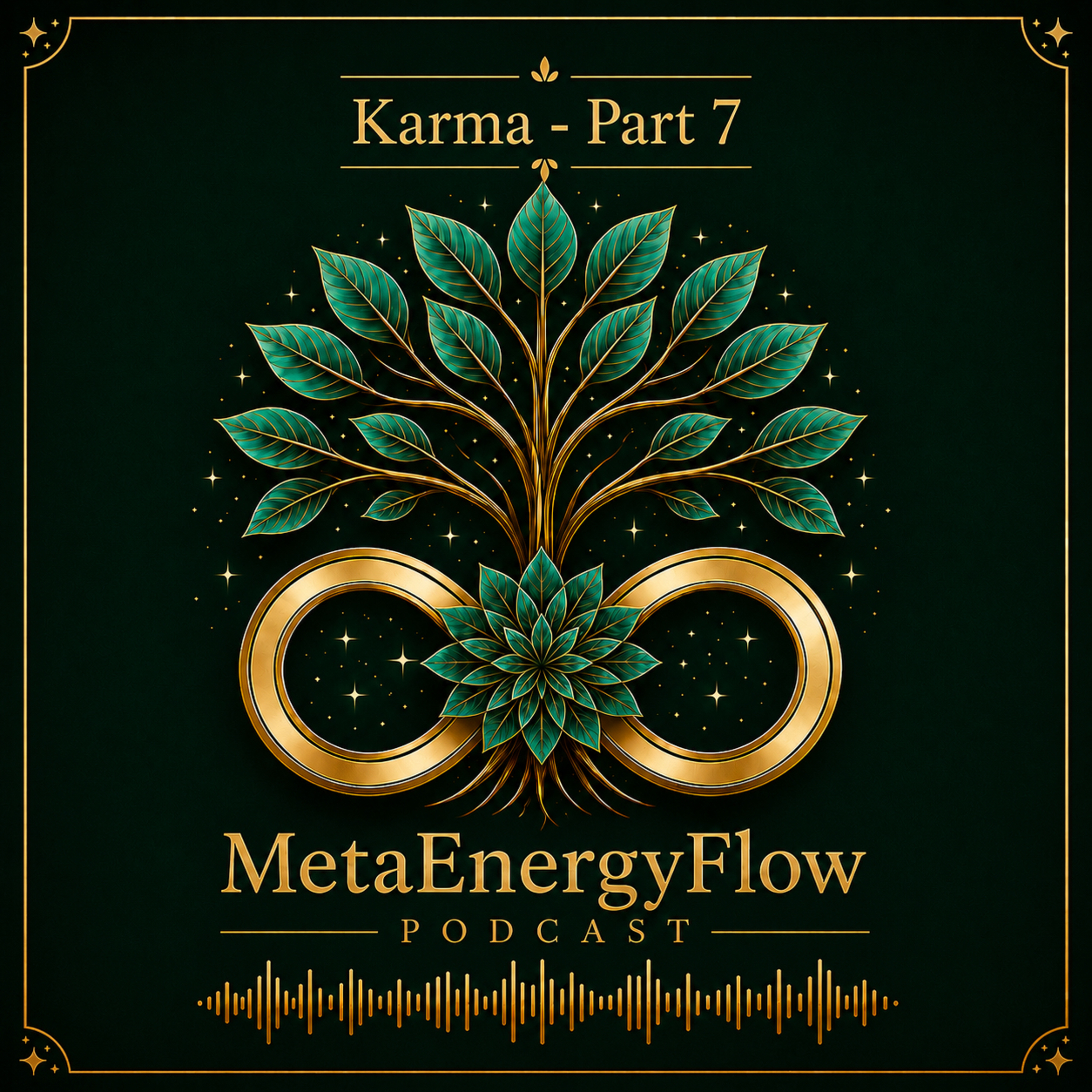 Karma - Episode 7 episode artwork