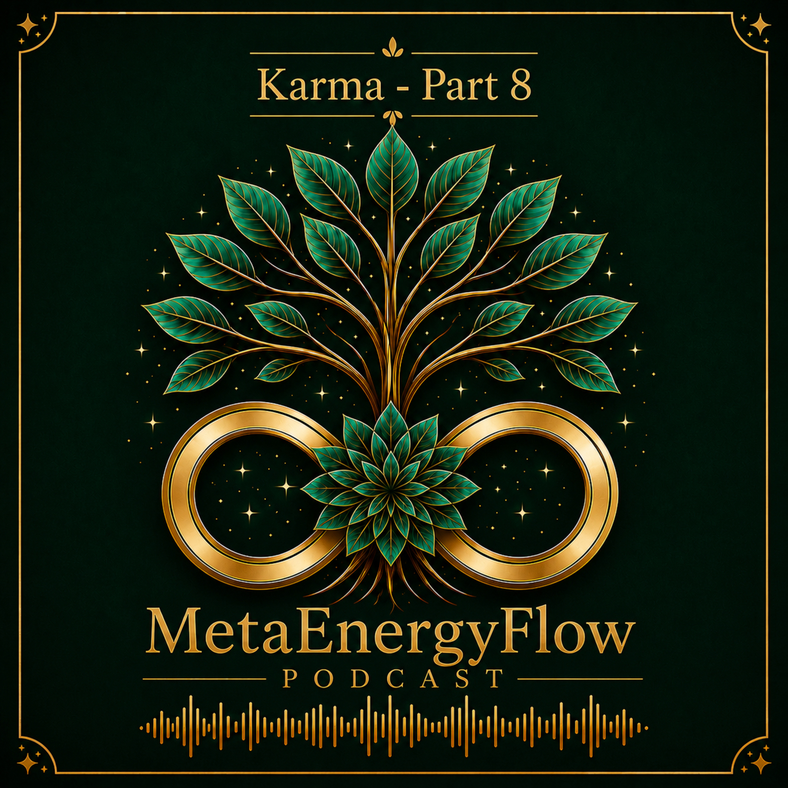 Karma - Episode 8 episode artwork