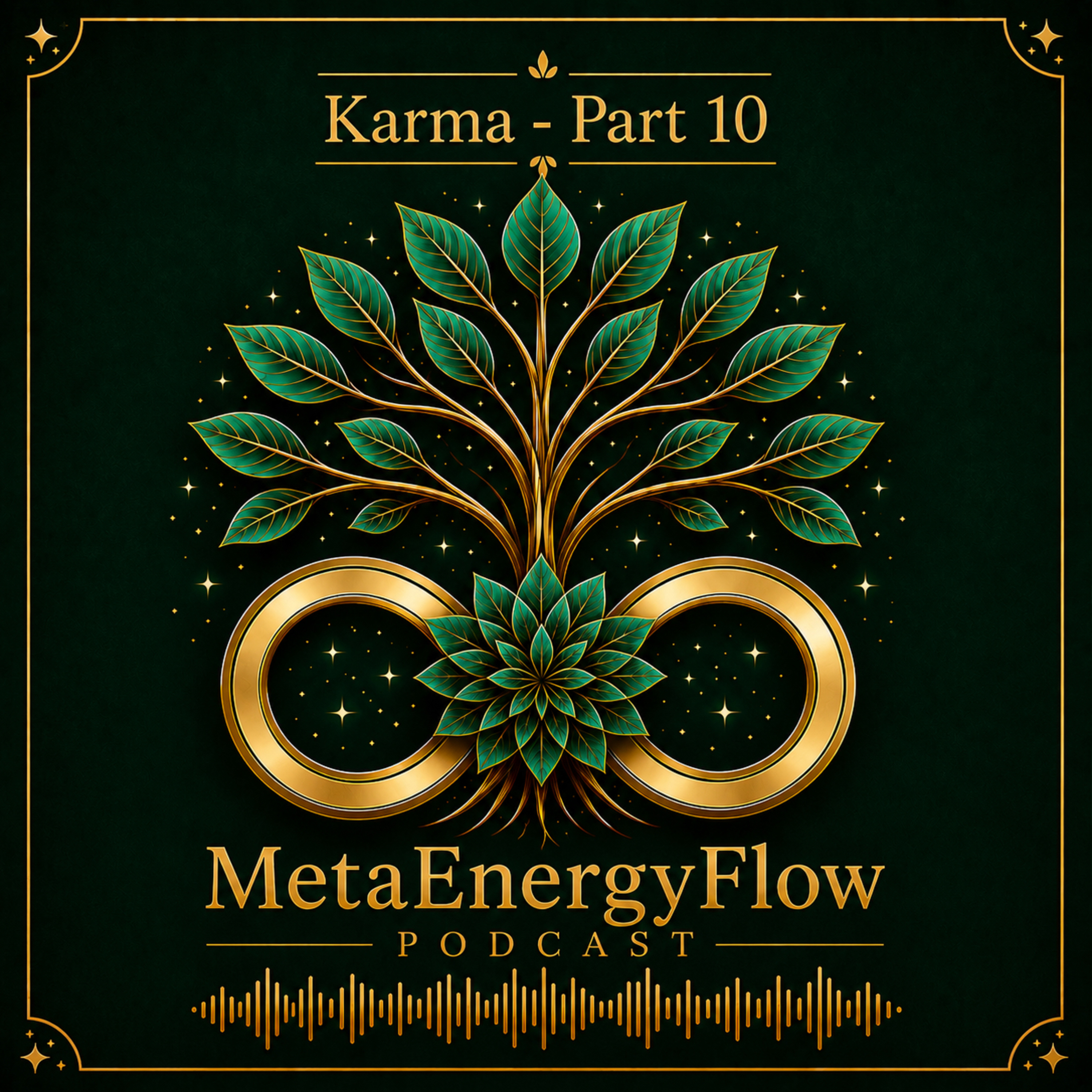 Karma - Episode 10 episode artwork