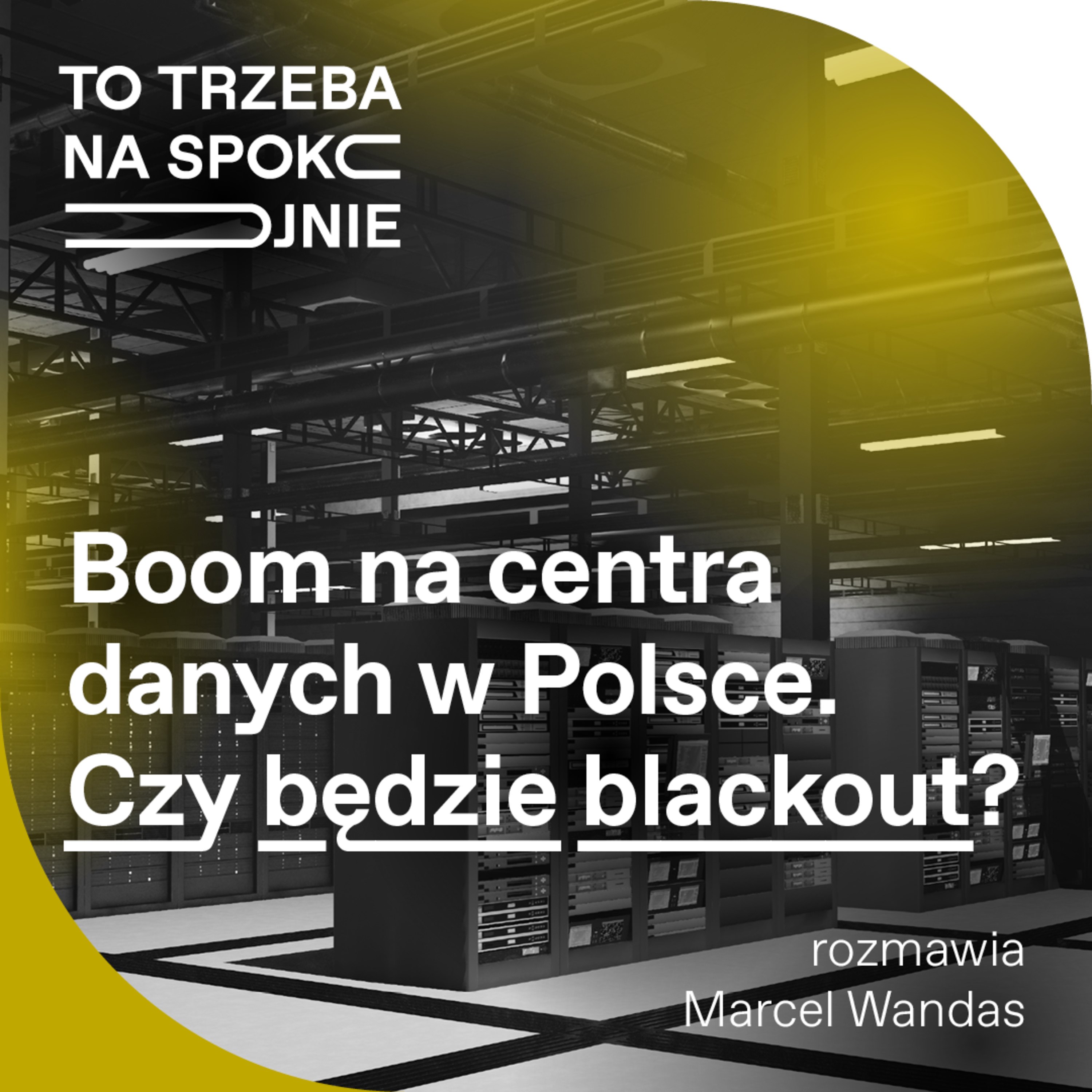Magazyn z AI za twoim płotem? Polskie wsie kontra centra danych